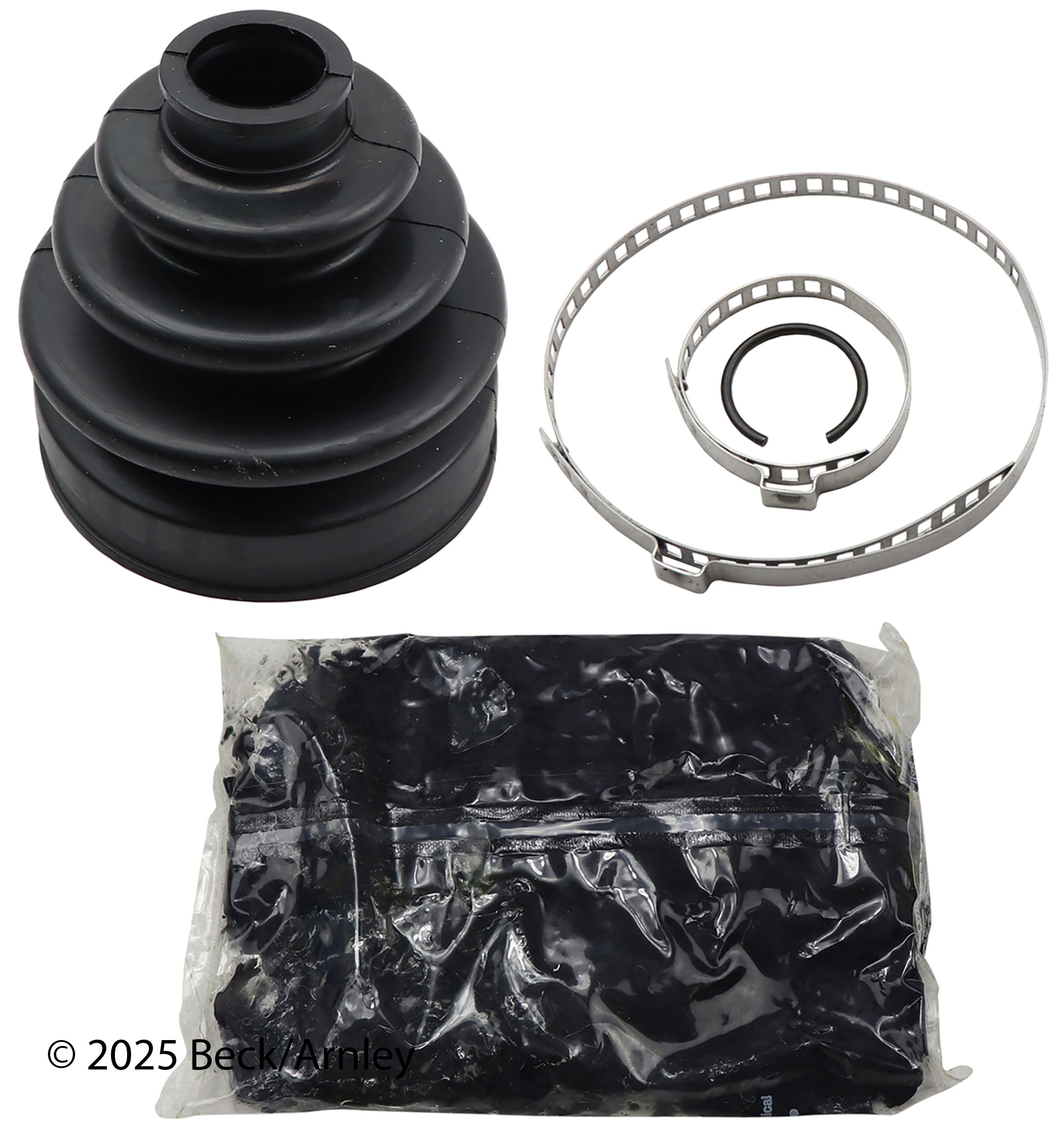 CV JOINT BOOT KIT