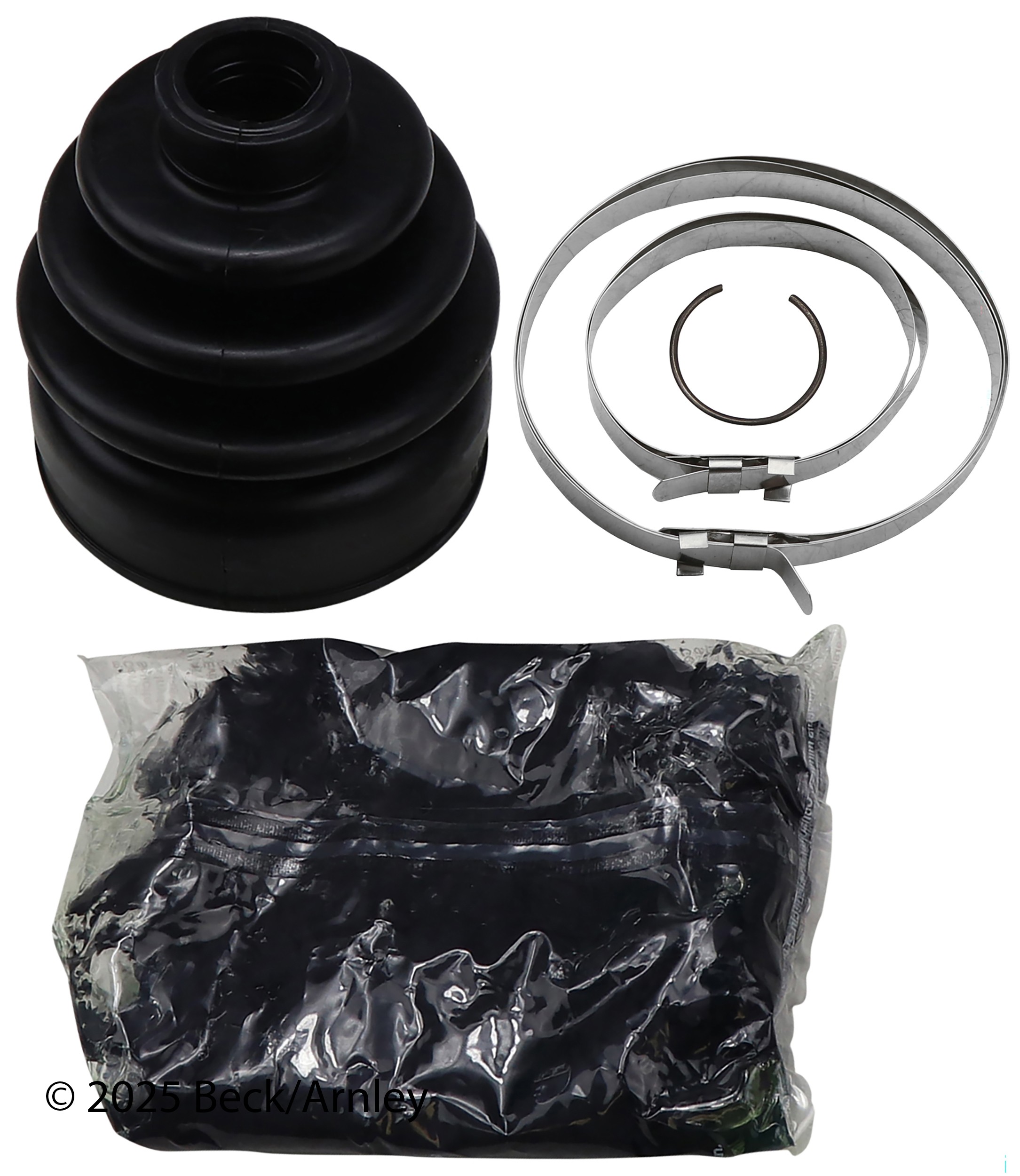 CV JOINT BOOT KIT