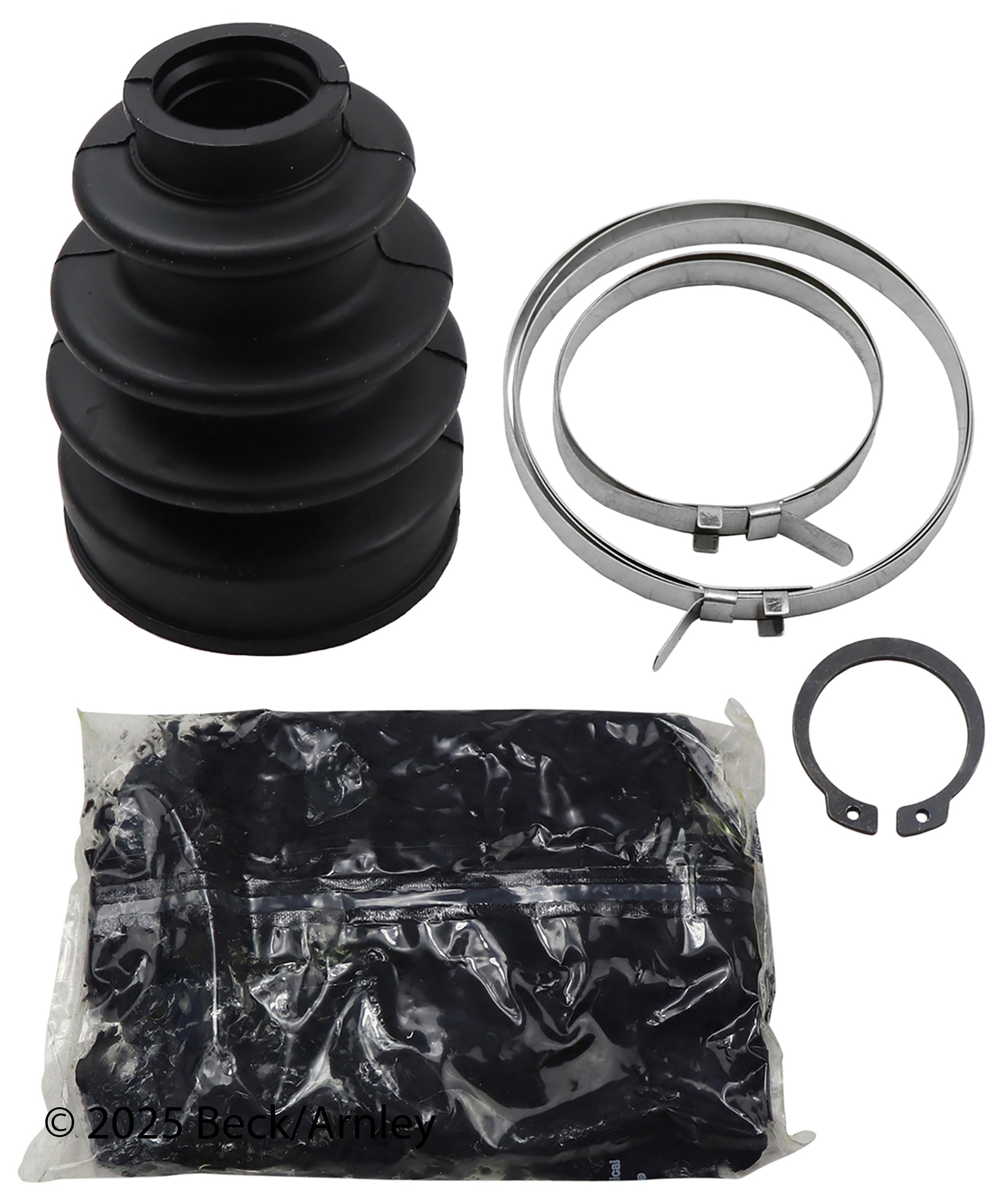CV JOINT BOOT KIT