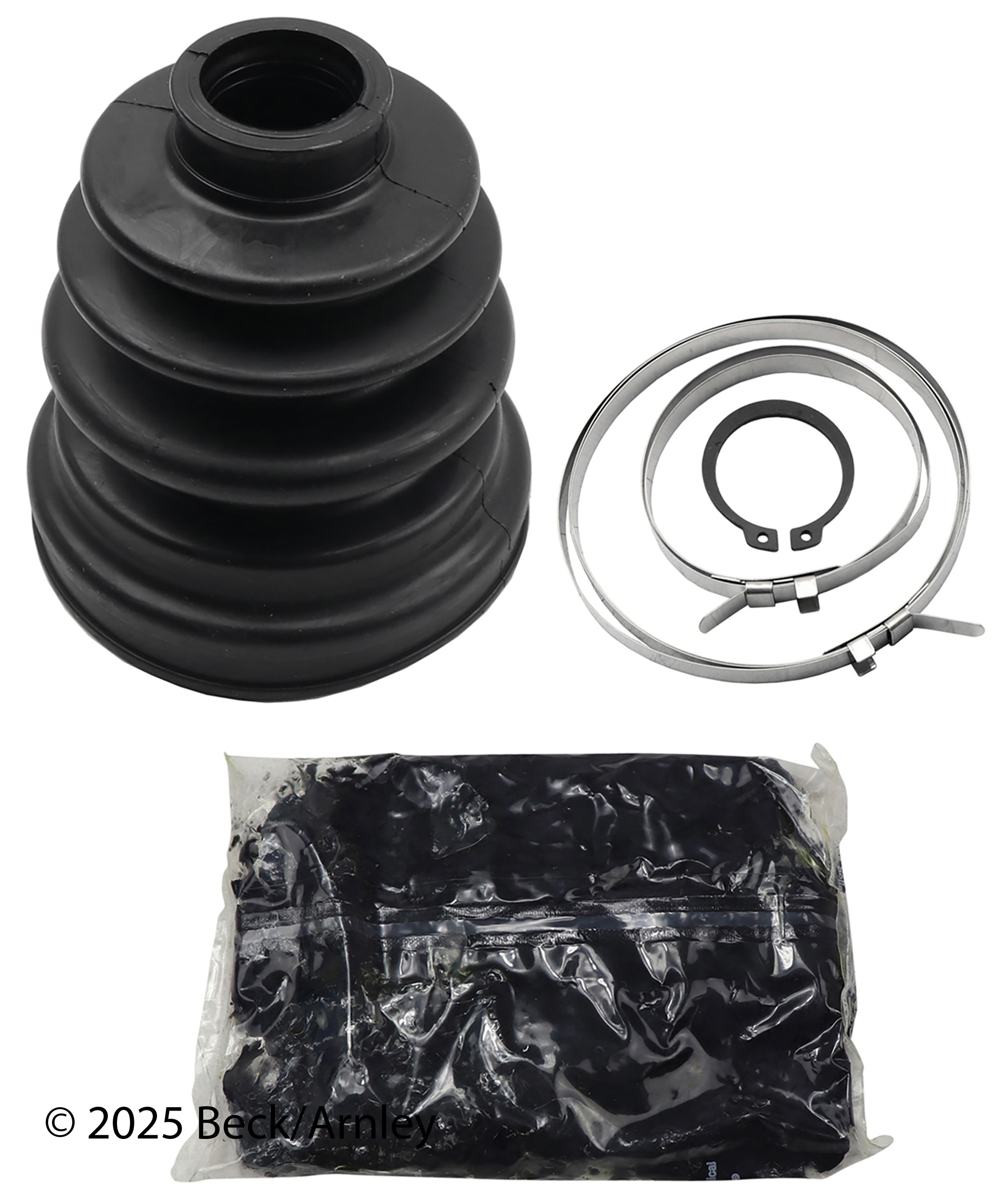 CV JOINT BOOT KIT