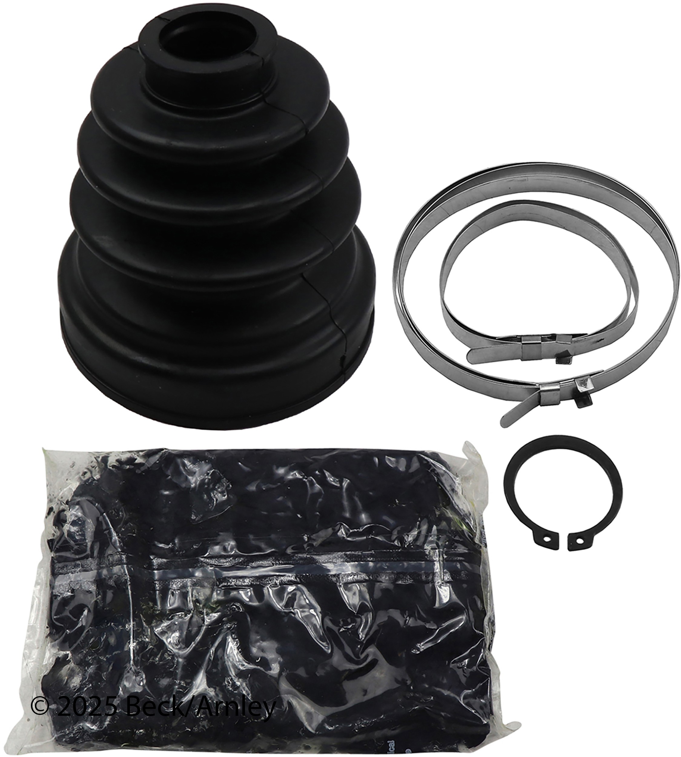 CV JOINT BOOT KIT