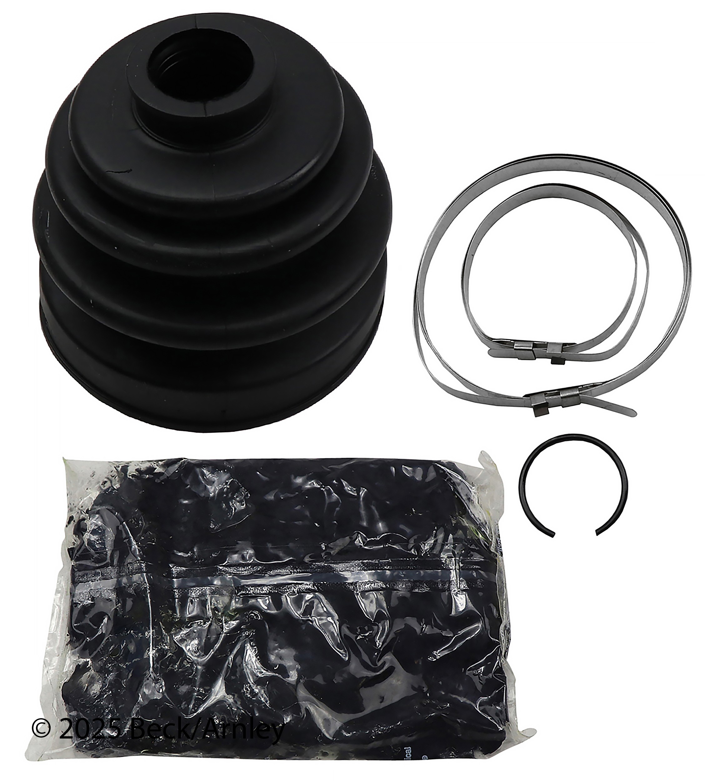 CV JOINT BOOT KIT