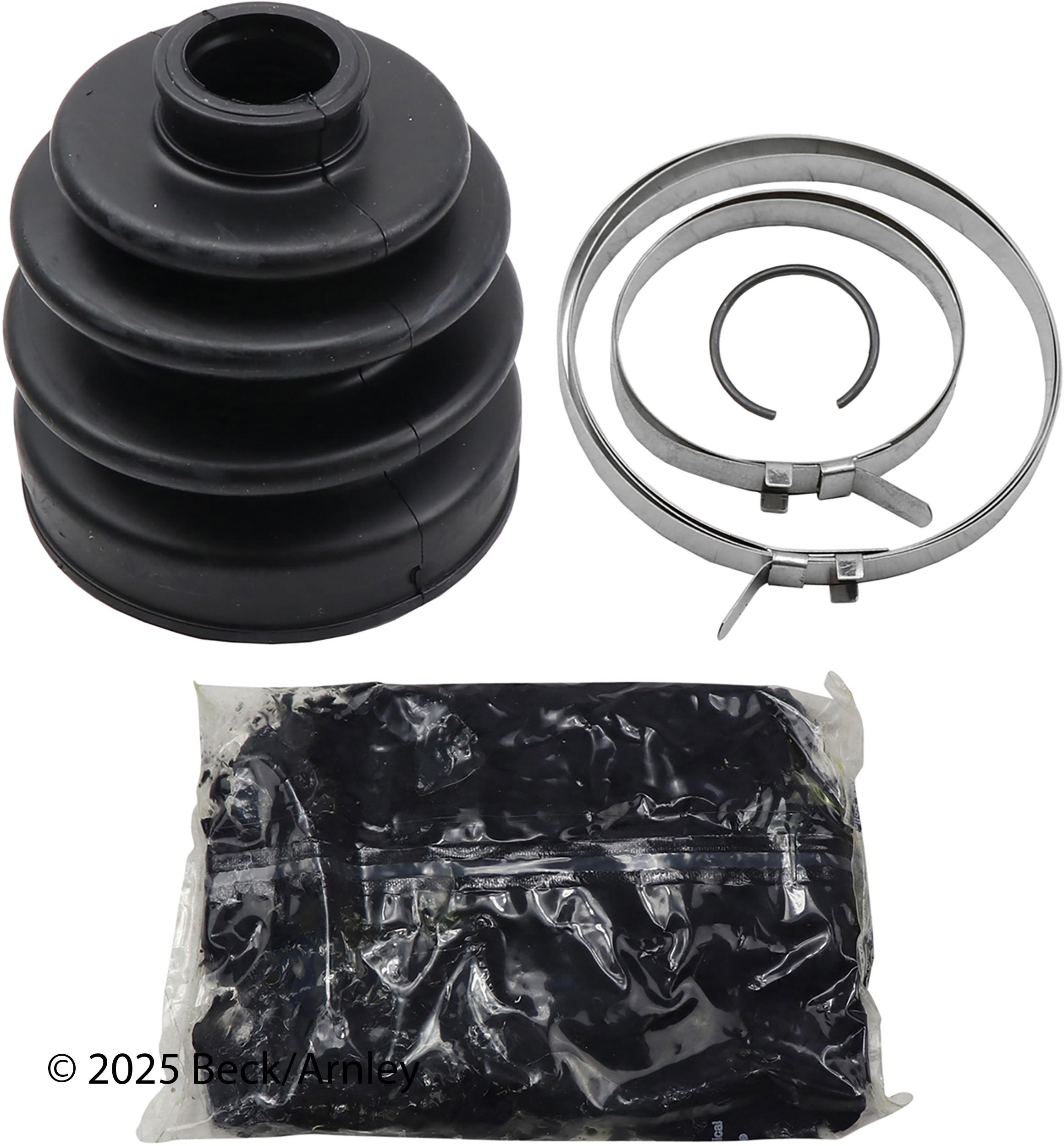 CV JOINT BOOT KIT