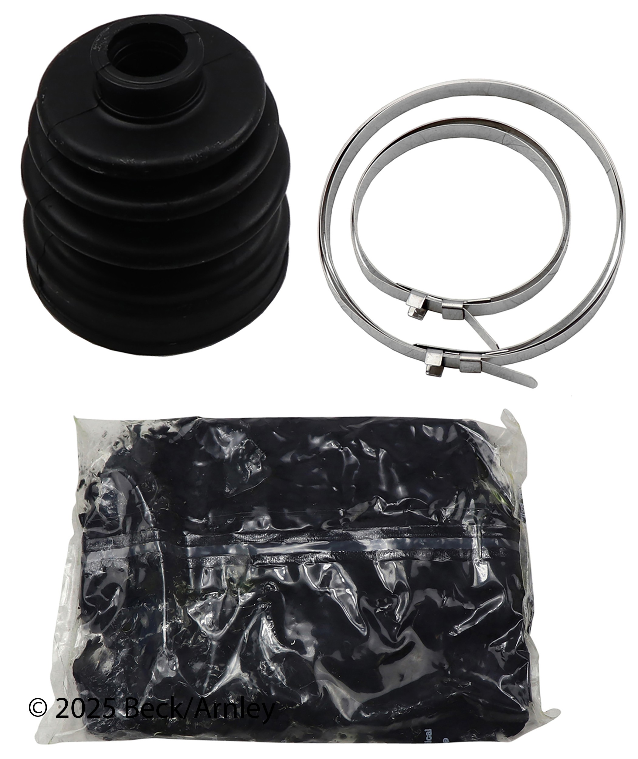 CV JOINT BOOT KIT
