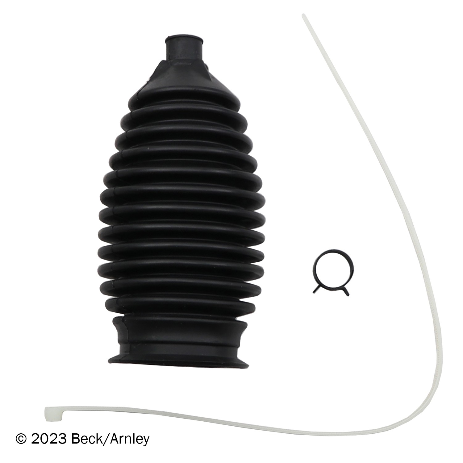 STEERING RACK BOOT KIT