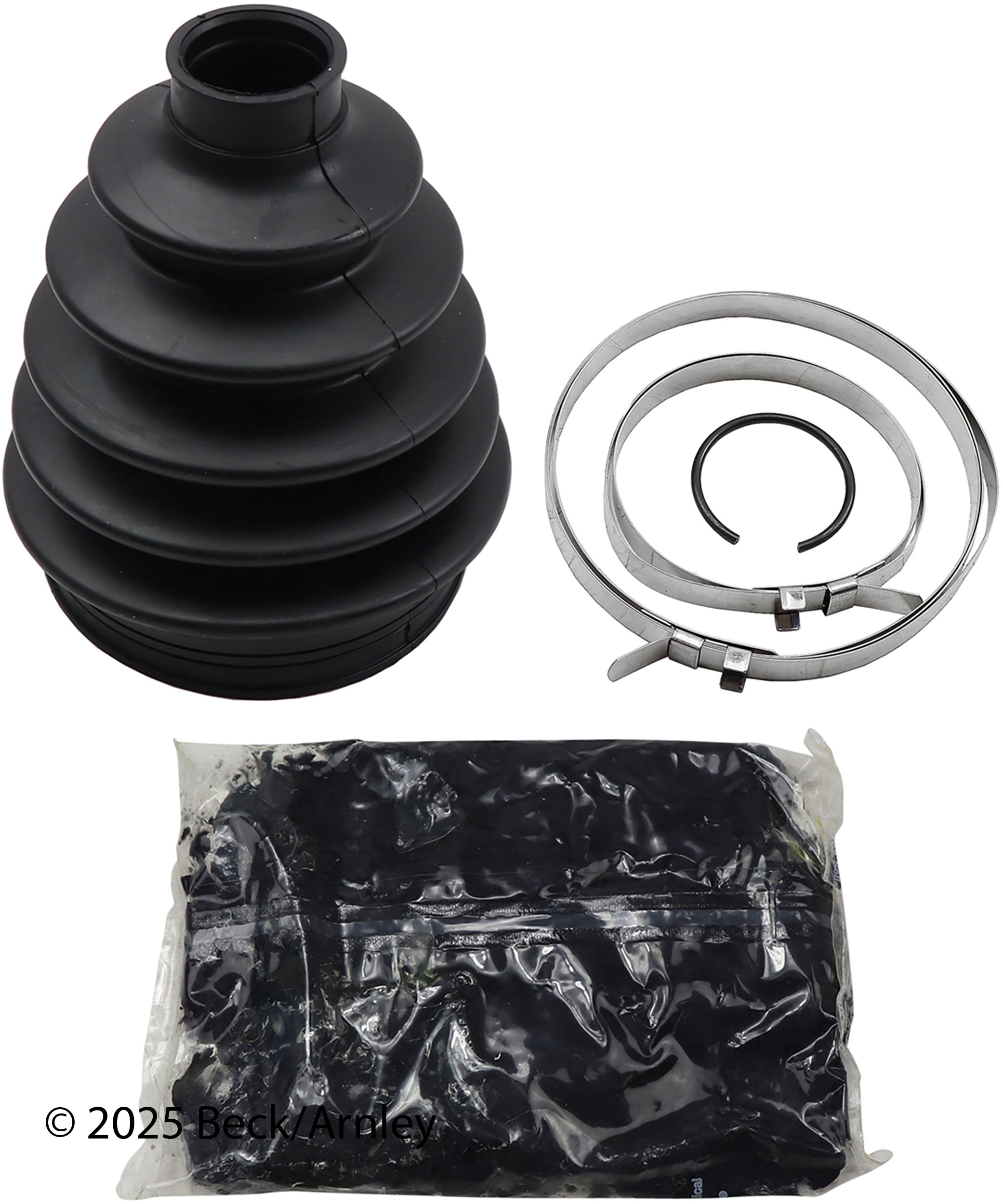 CV JOINT BOOT KIT