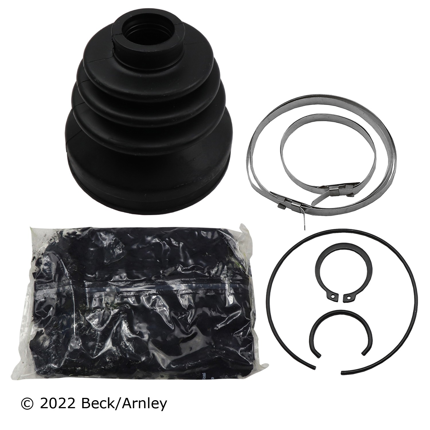 CV JOINT BOOT KIT