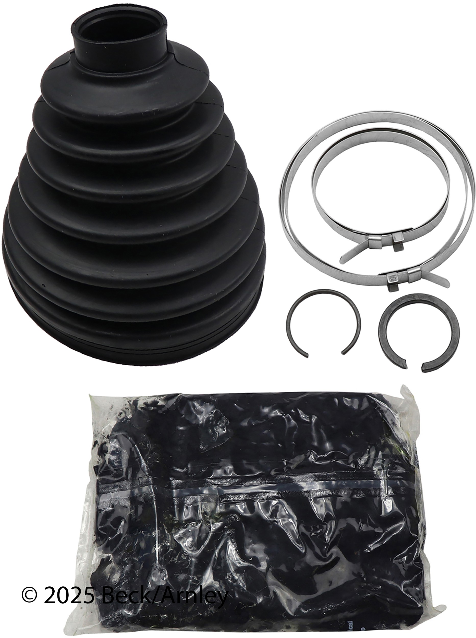 CV JOINT BOOT KIT