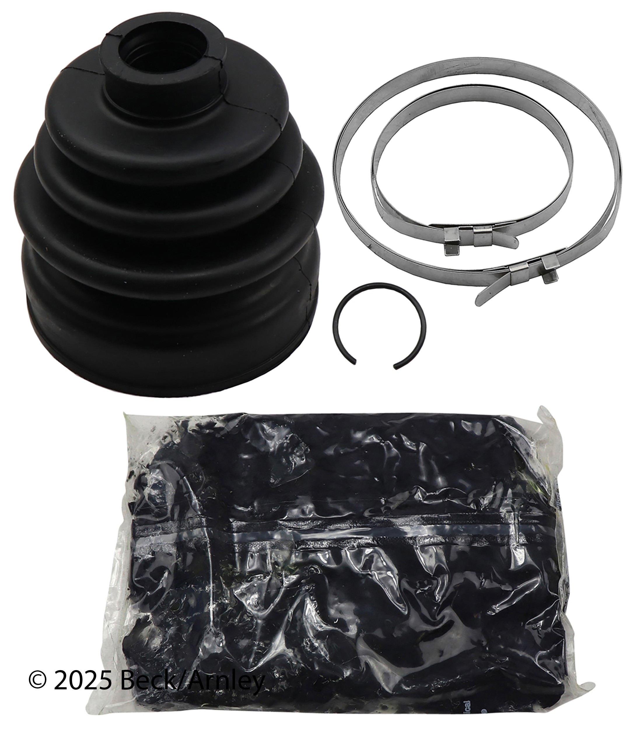 CV JOINT BOOT KIT