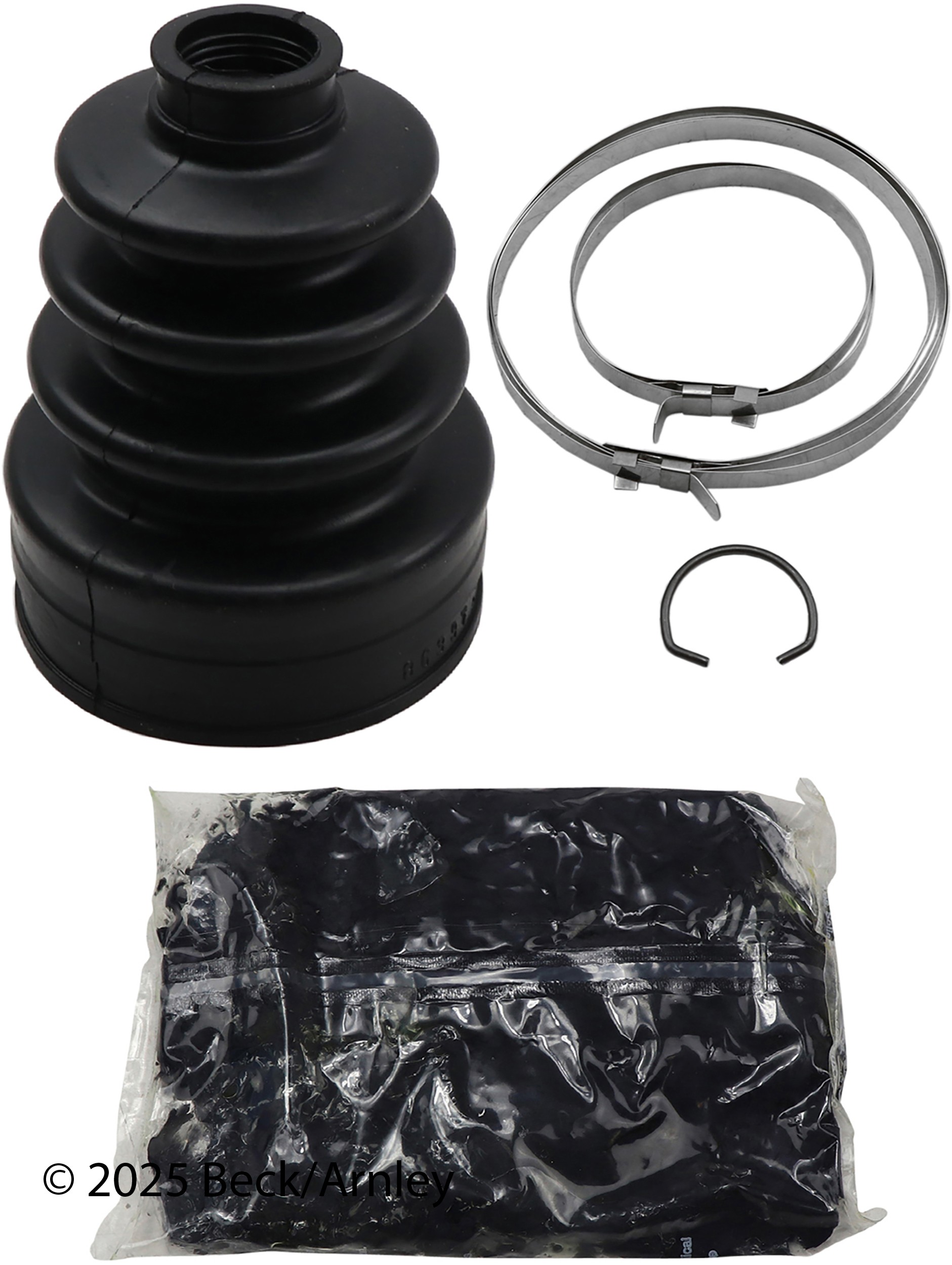CV JOINT BOOT KIT