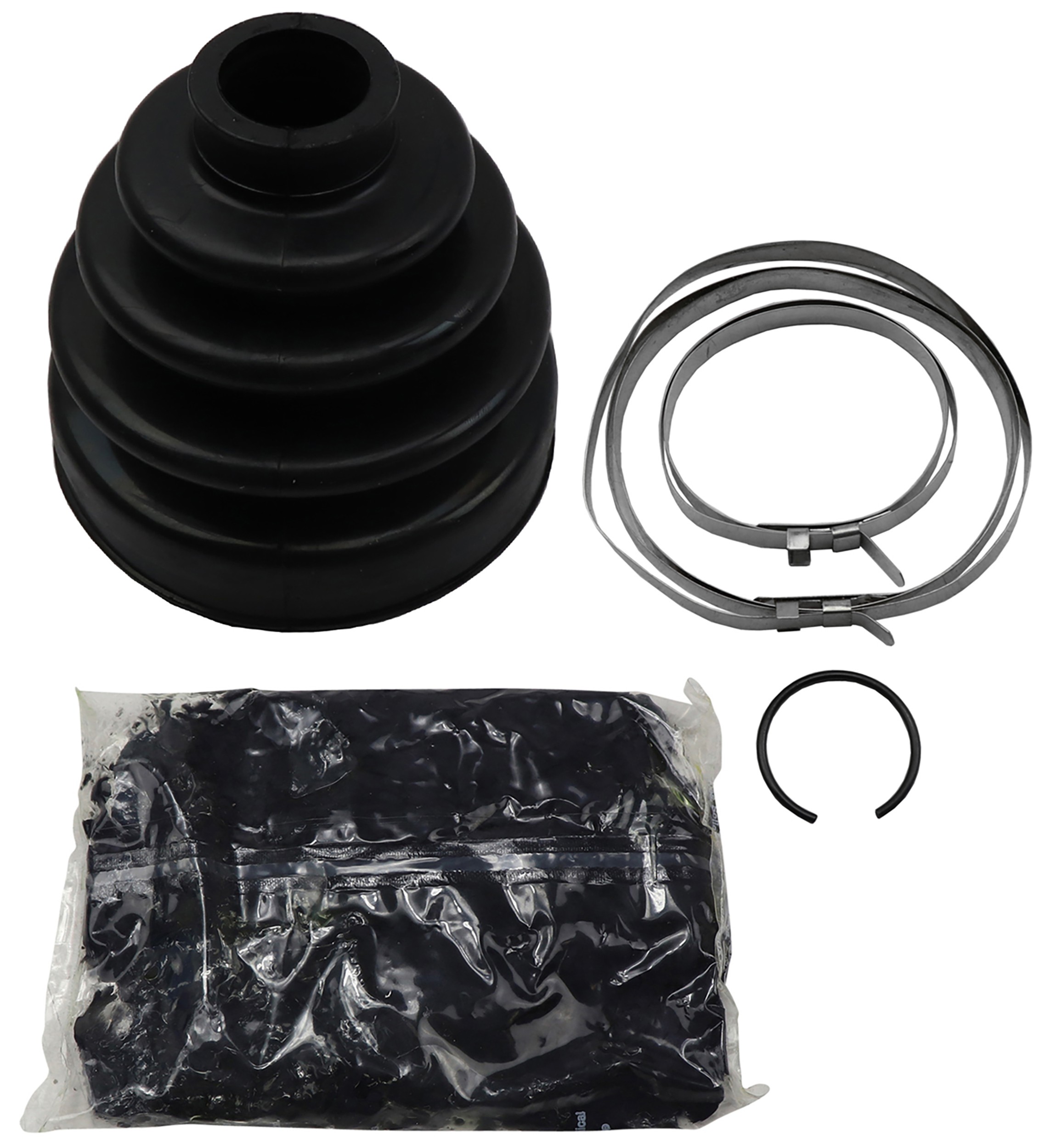 CV JOINT BOOT KIT