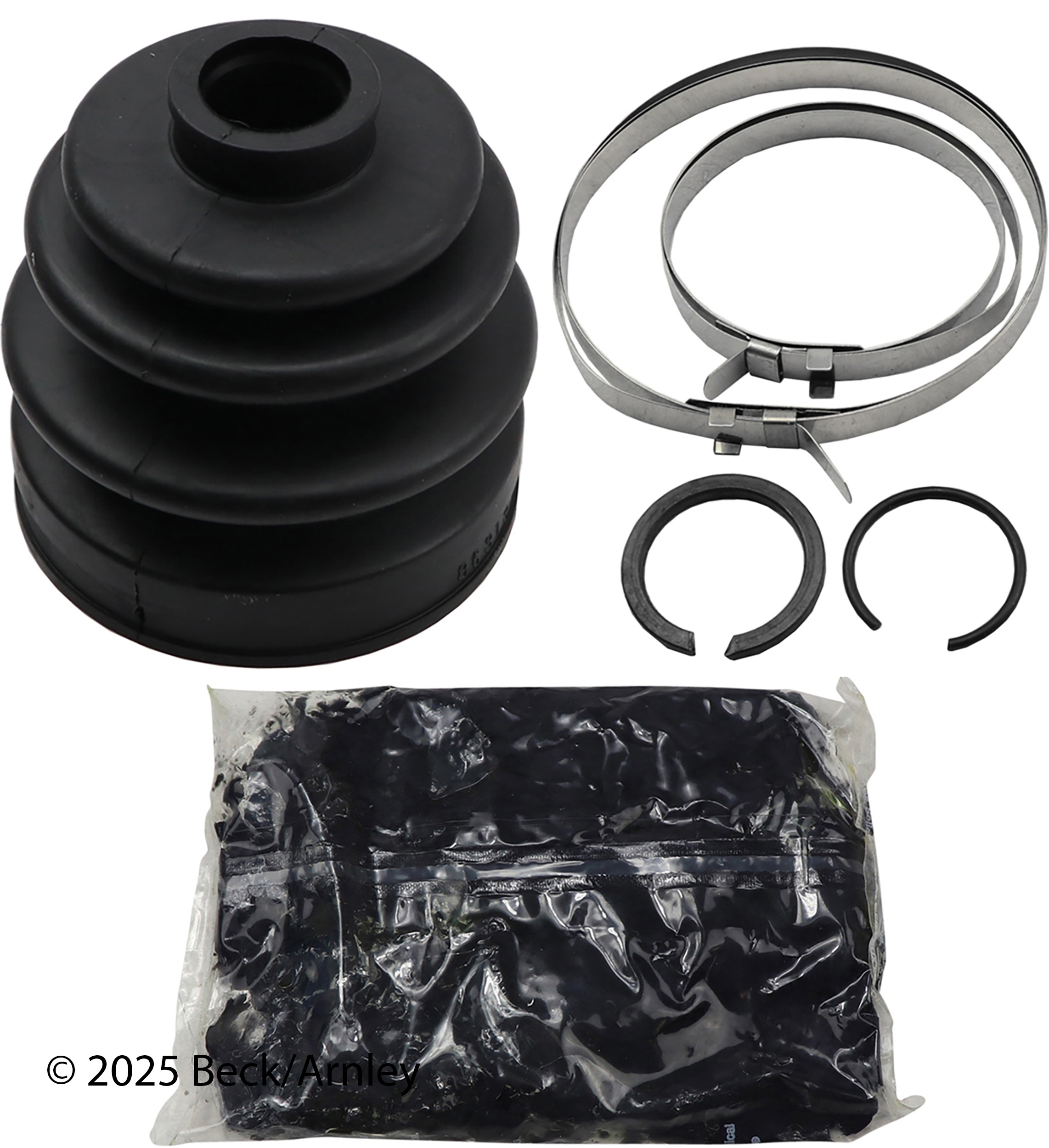 CV JOINT BOOT KIT