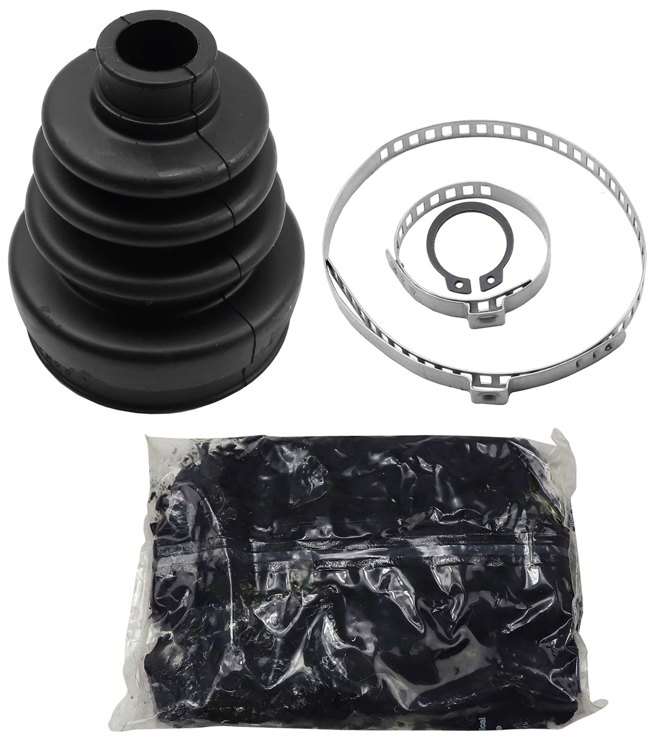 CV JOINT BOOT KIT