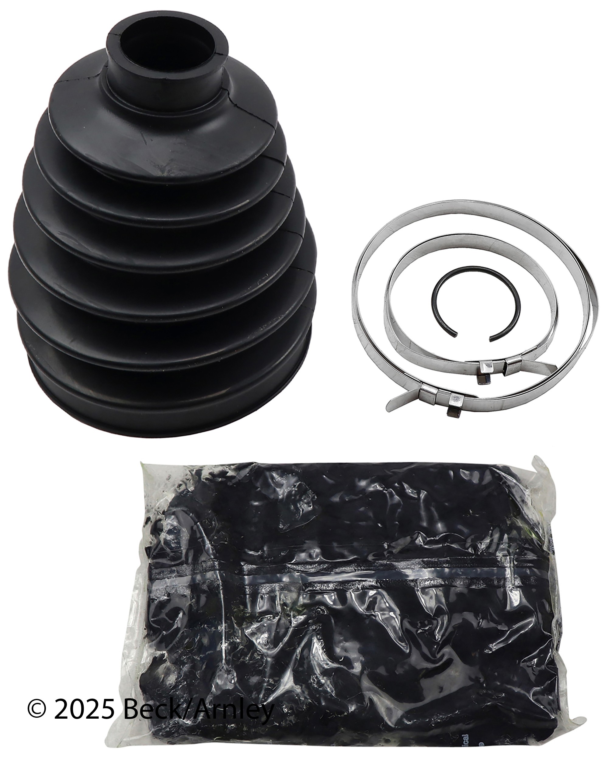 CV JOINT BOOT KIT