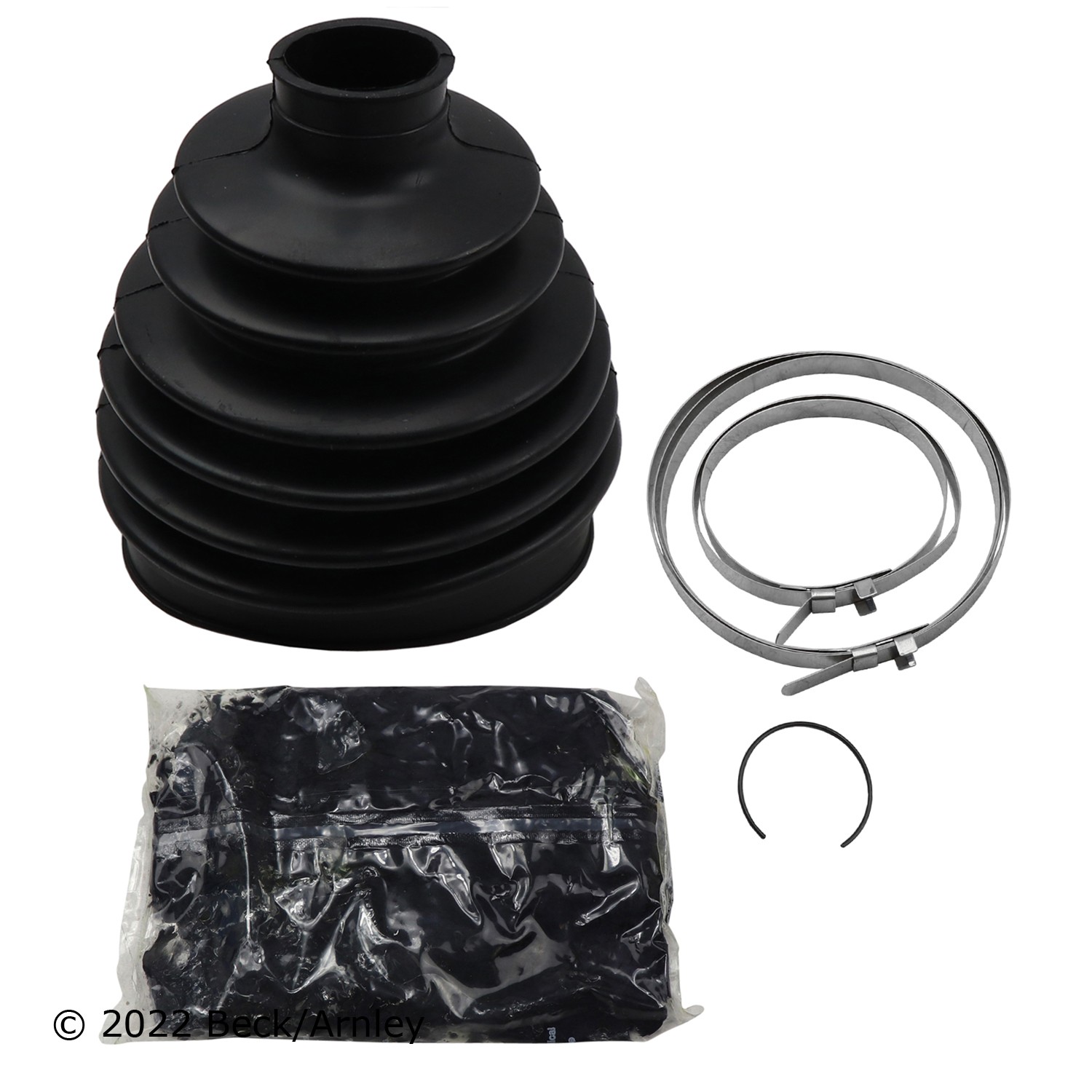 CV JOINT BOOT KIT