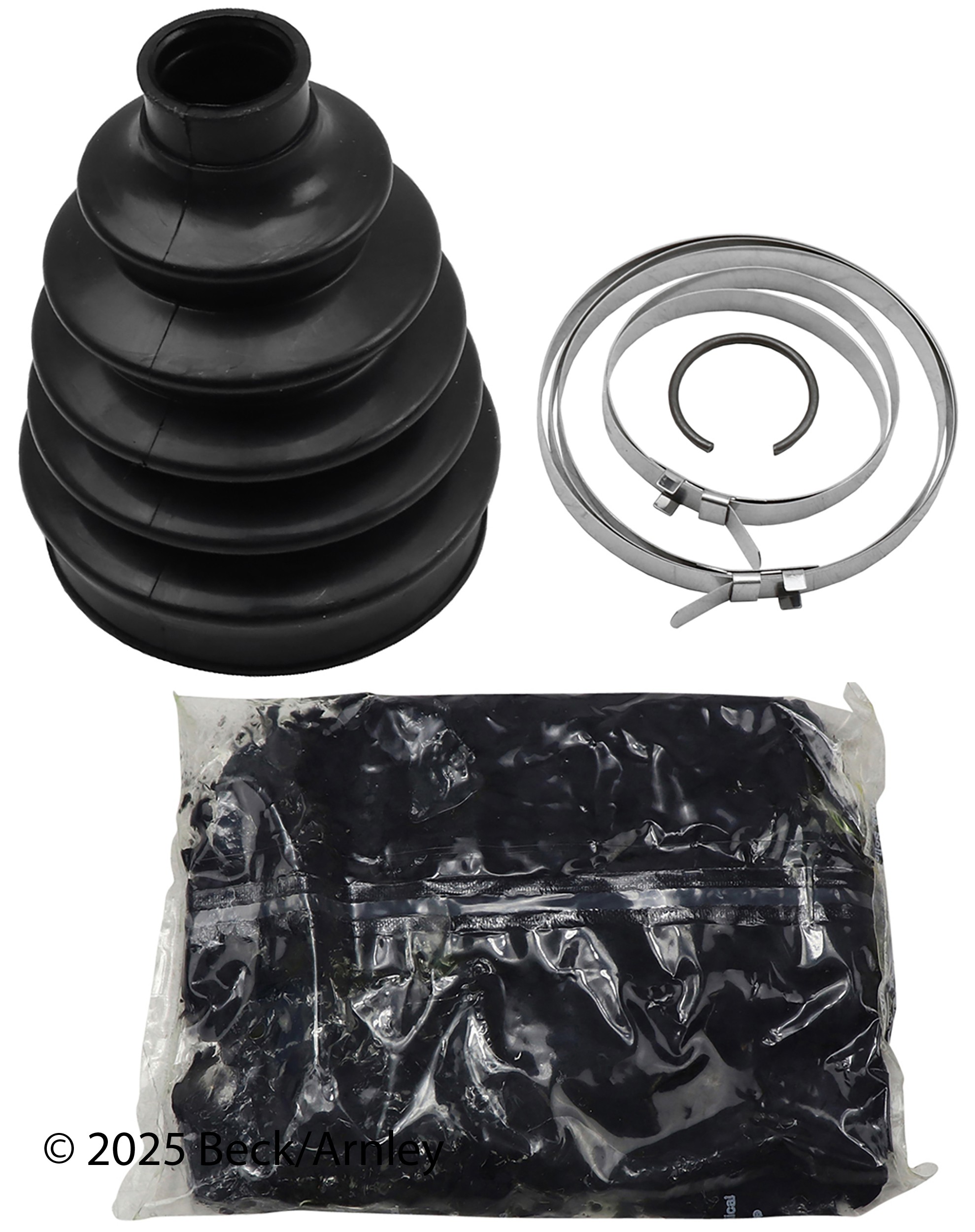 CV JOINT BOOT KIT