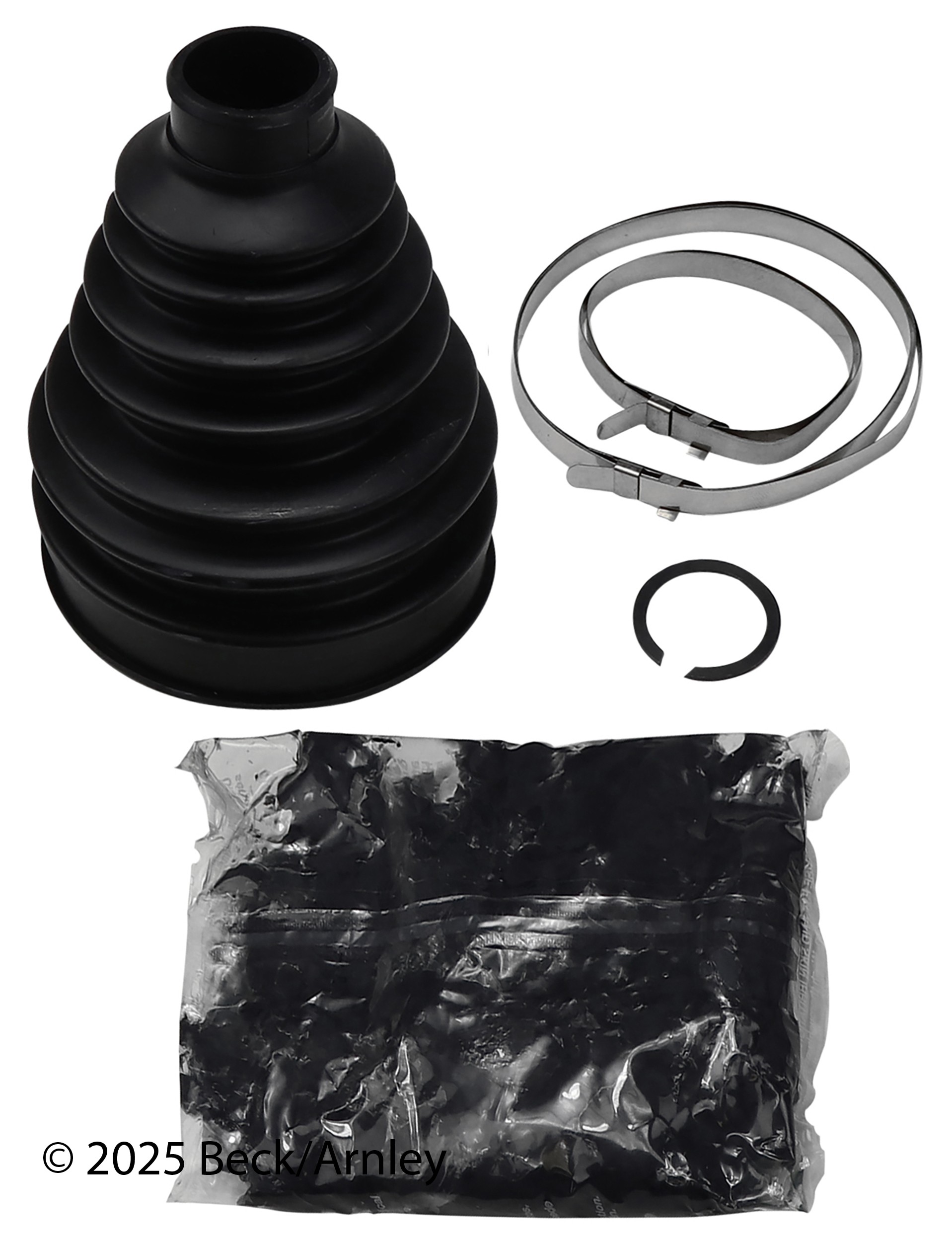 CV JOINT BOOT KIT