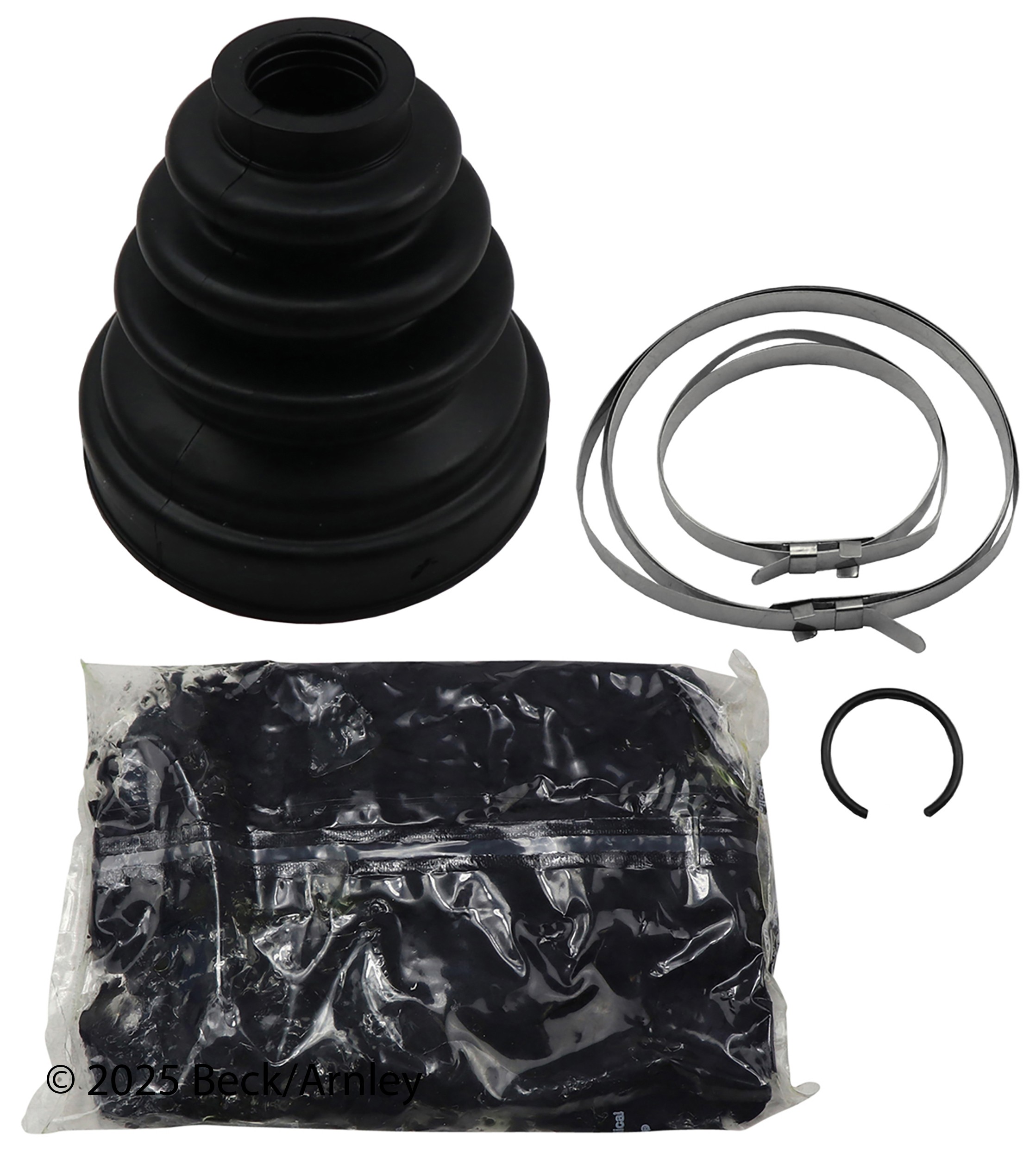 CV JOINT BOOT KIT