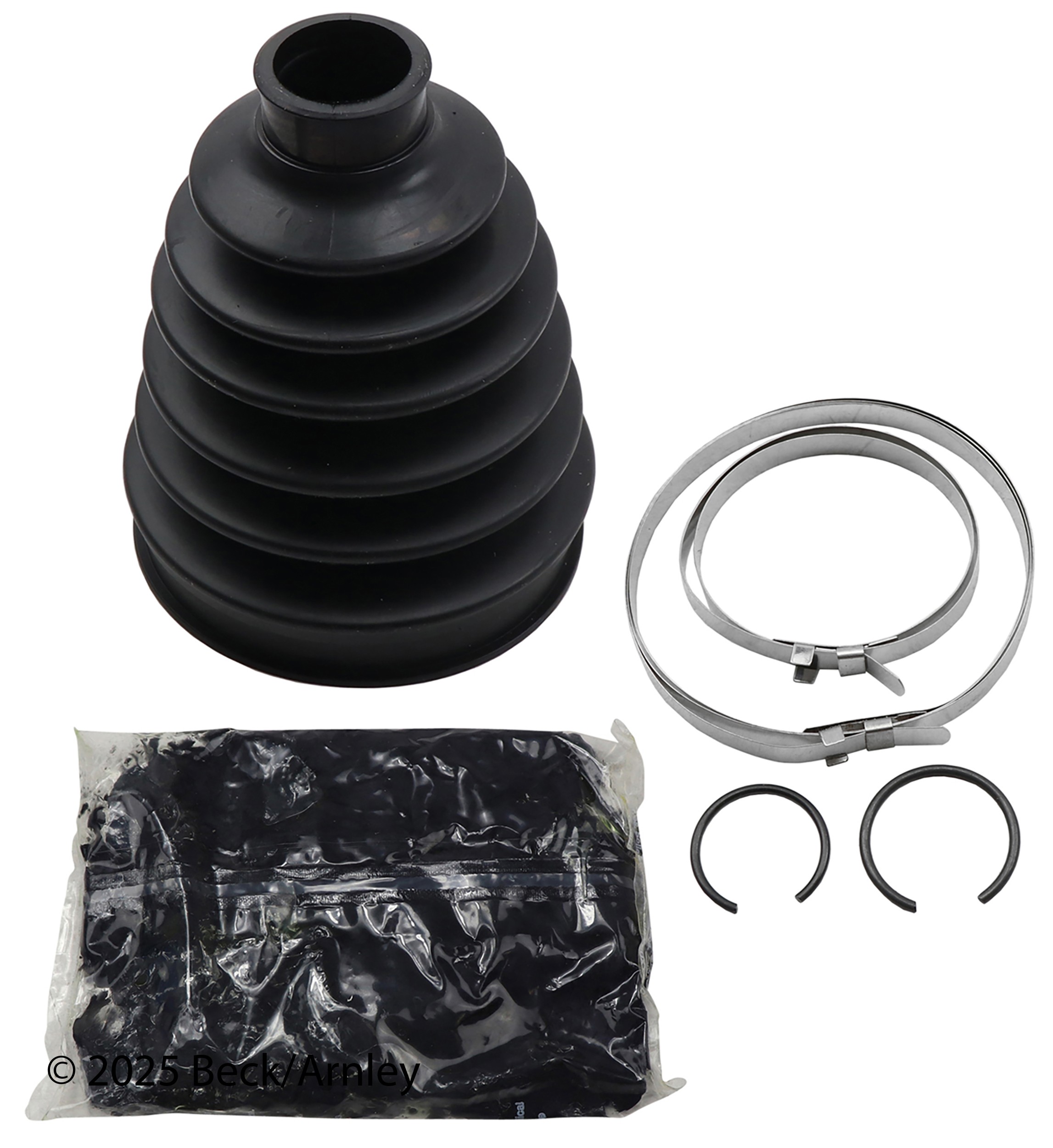 CV JOINT BOOT KIT