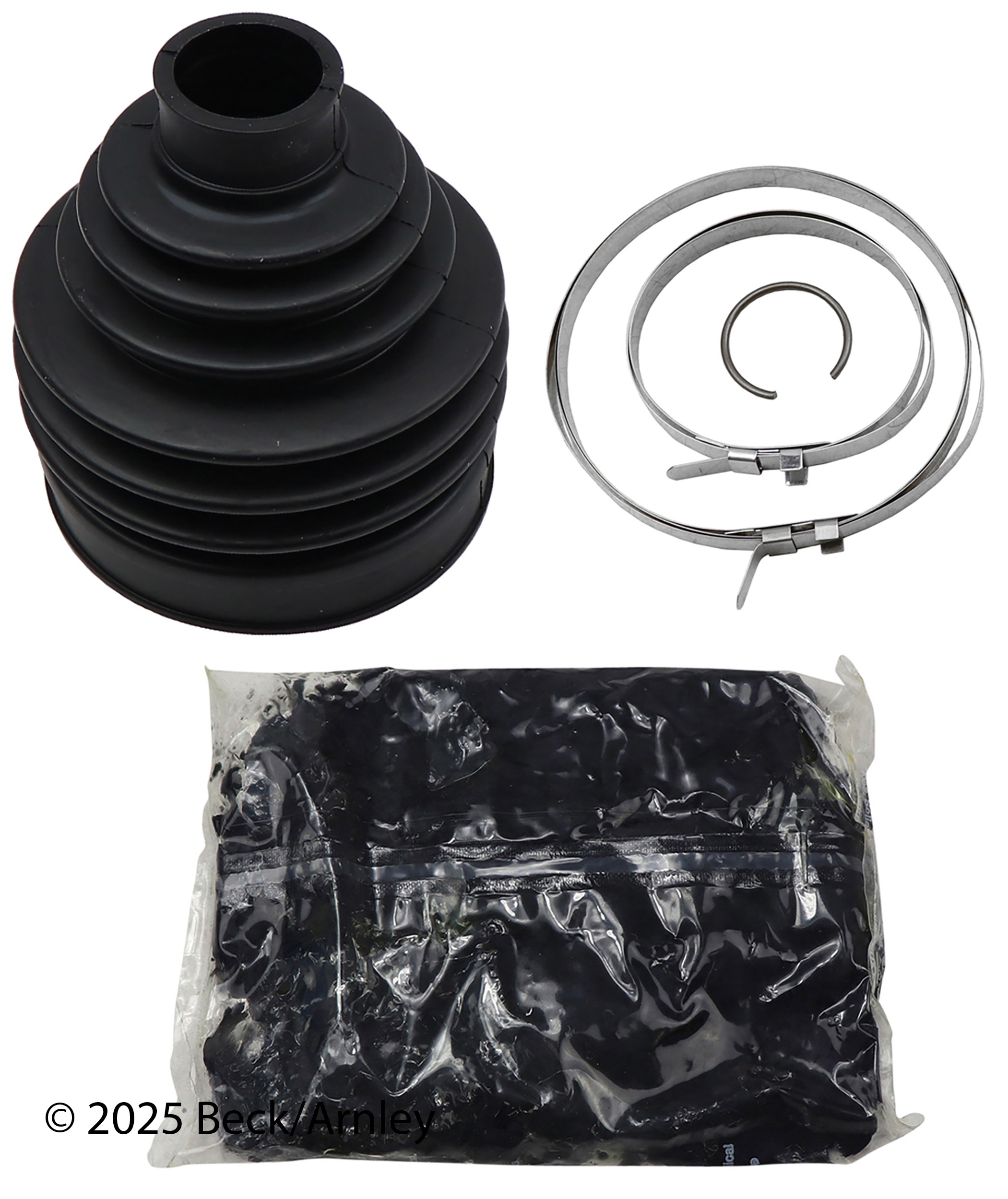 CV JOINT BOOT KIT