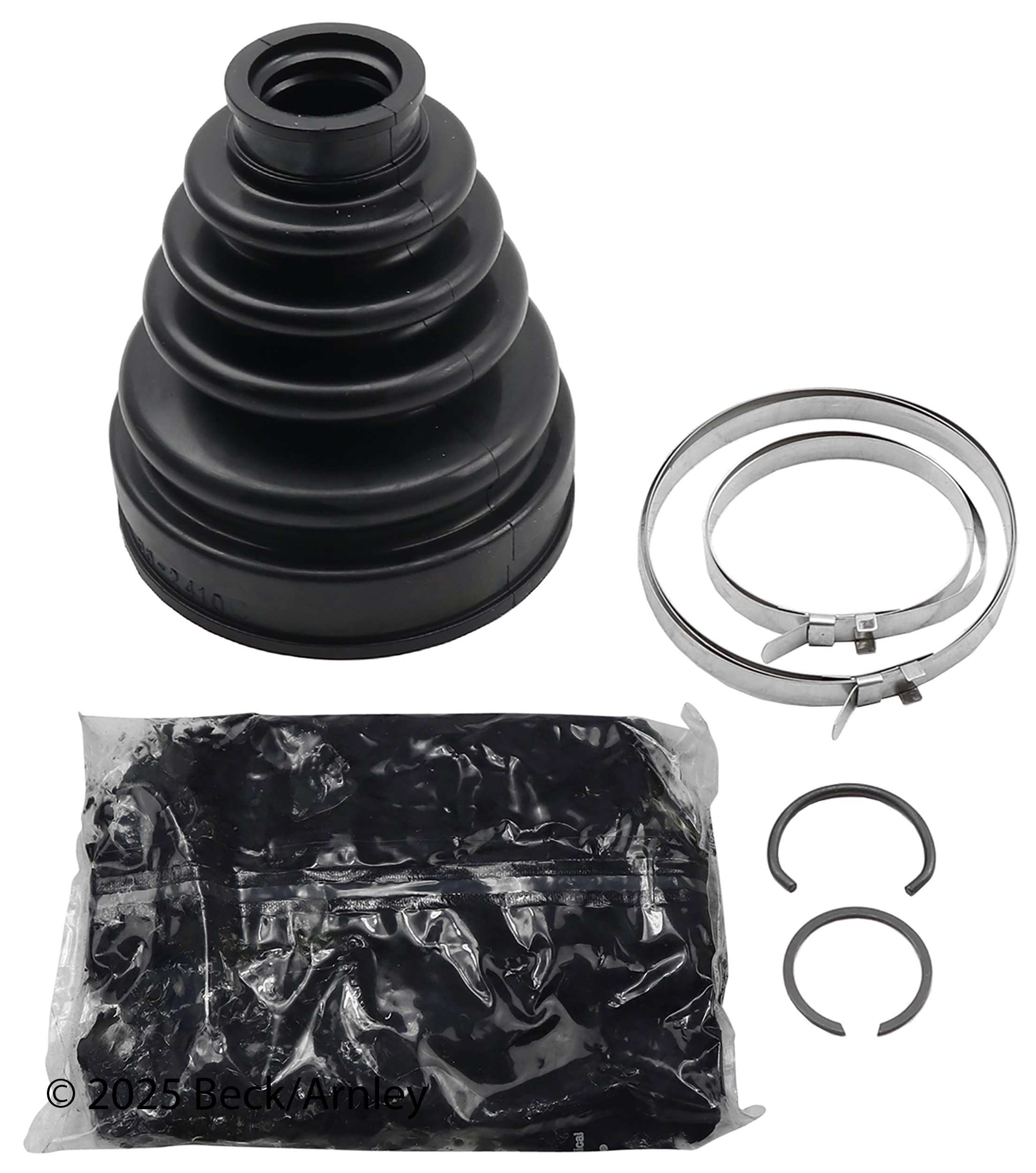 CV JOINT BOOT KIT