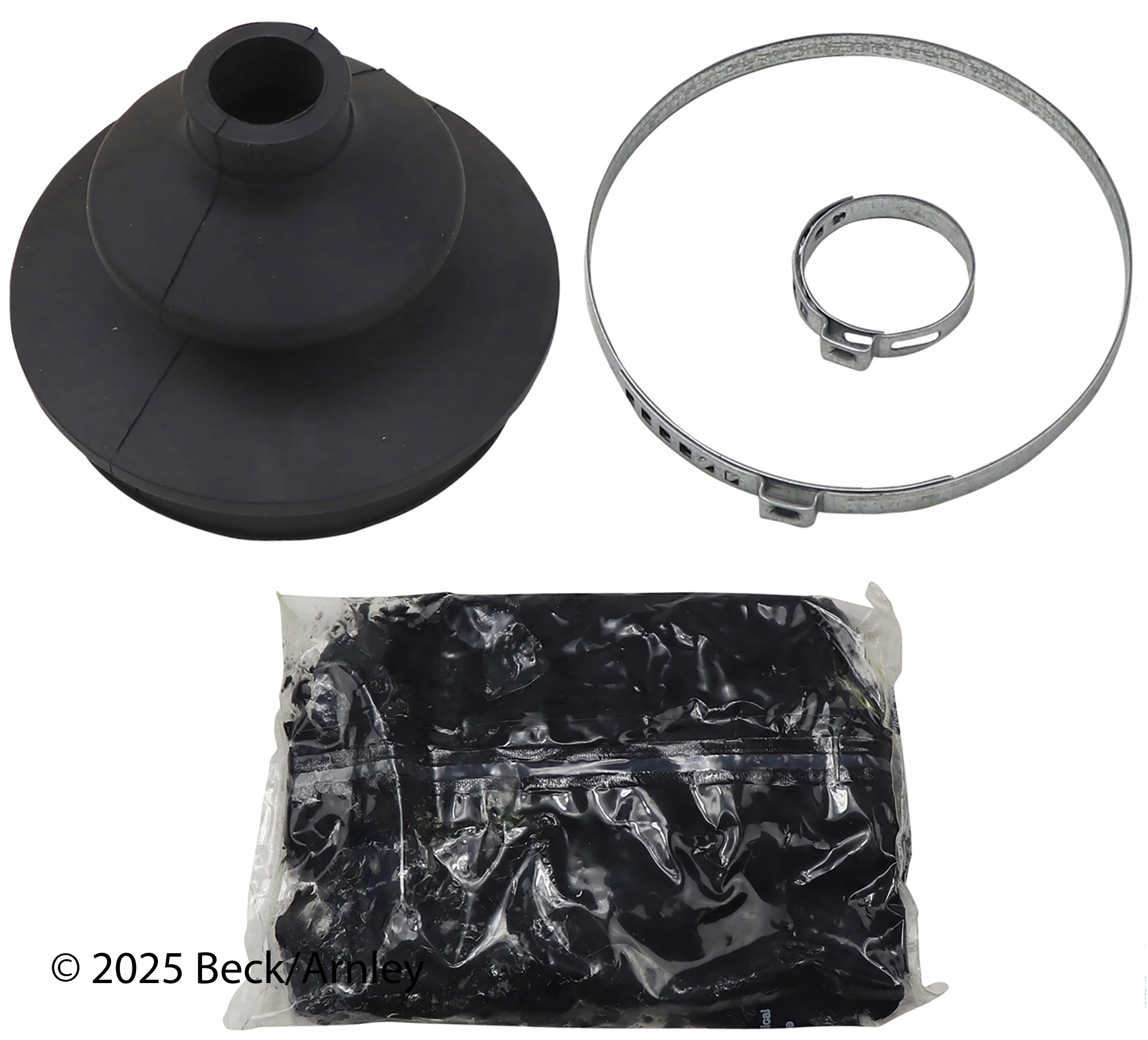 CV JOINT BOOT KIT
