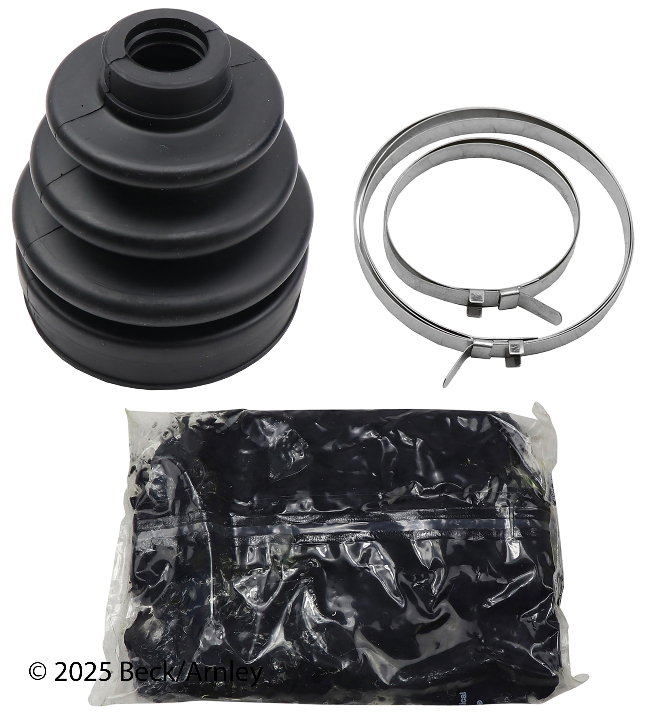 CV JOINT BOOT KIT