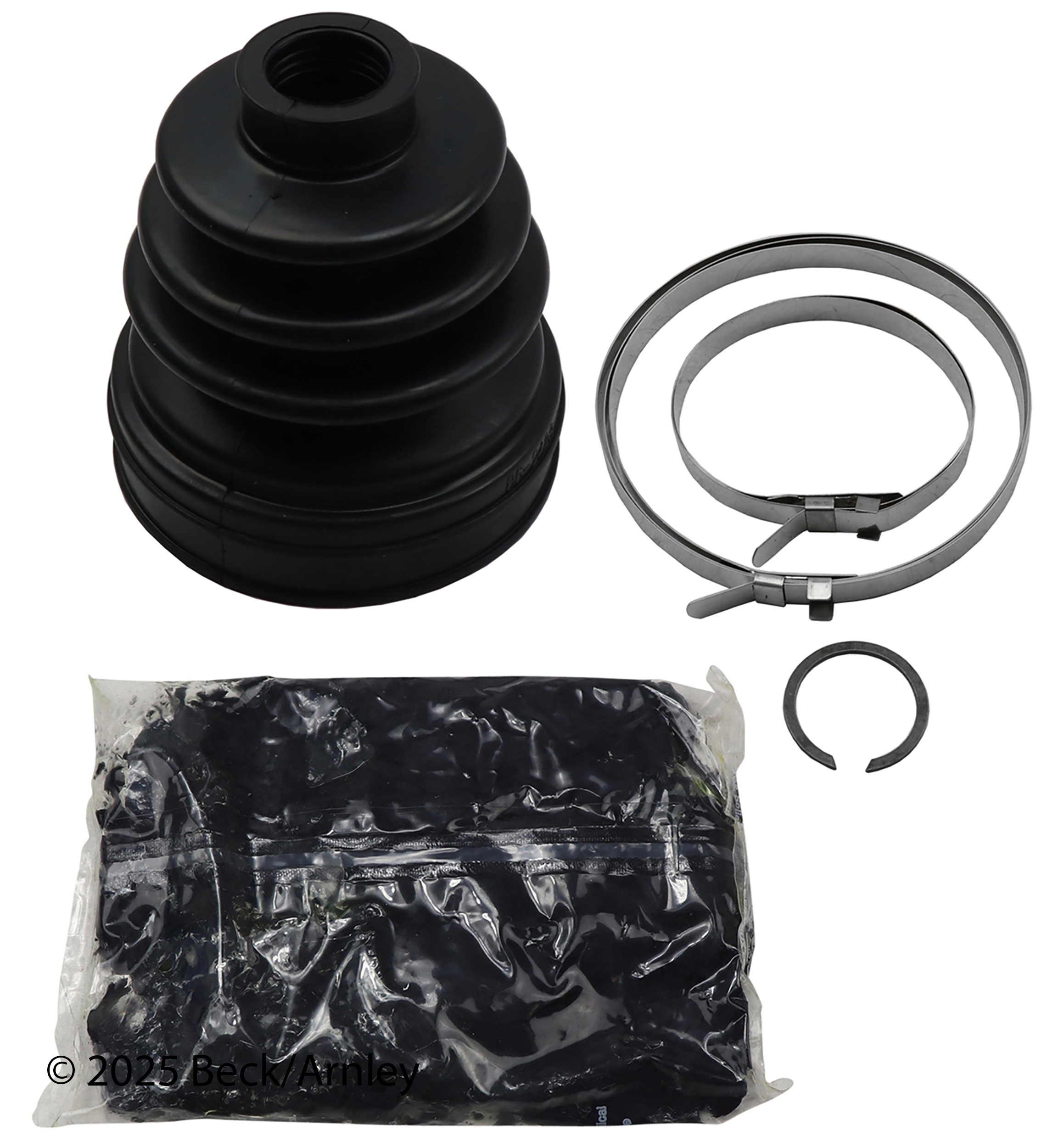 CV JOINT BOOT KIT