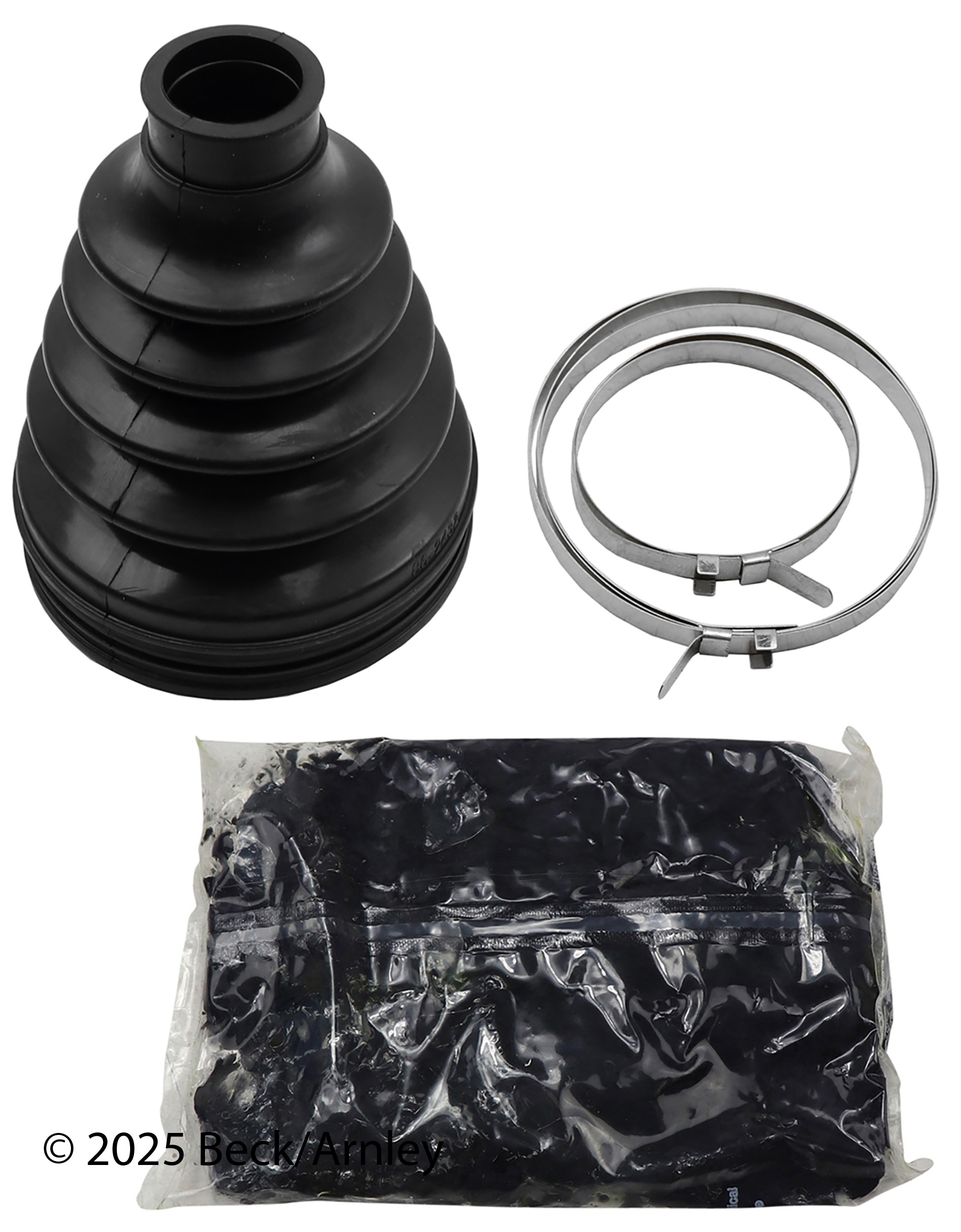 CV JOINT BOOT KIT