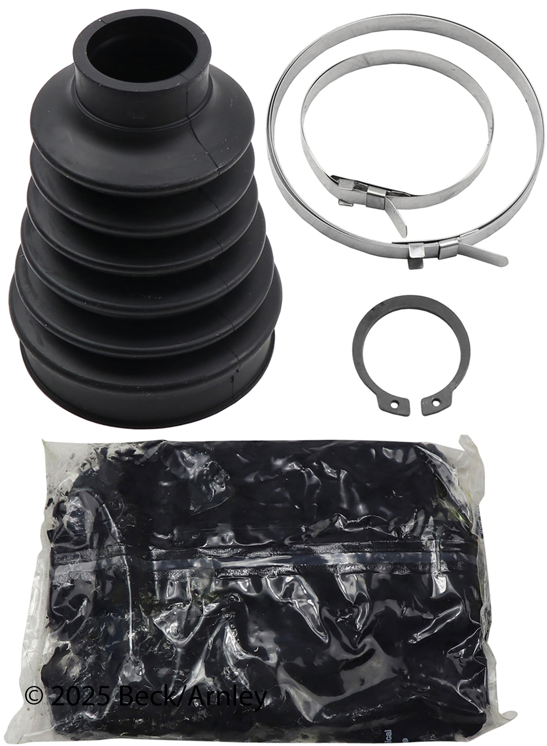 CV JOINT BOOT KIT