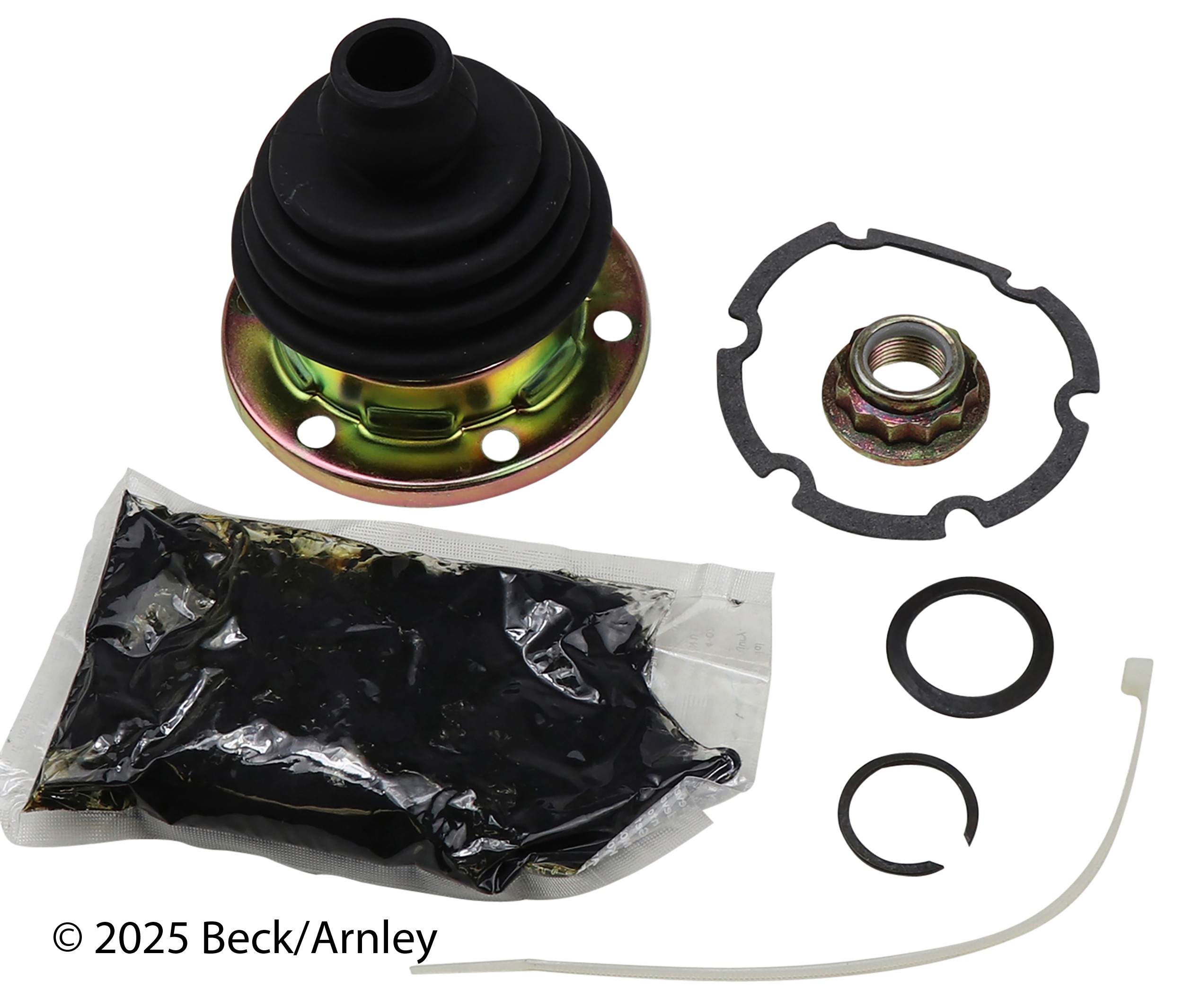 CV JOINT BOOT KIT