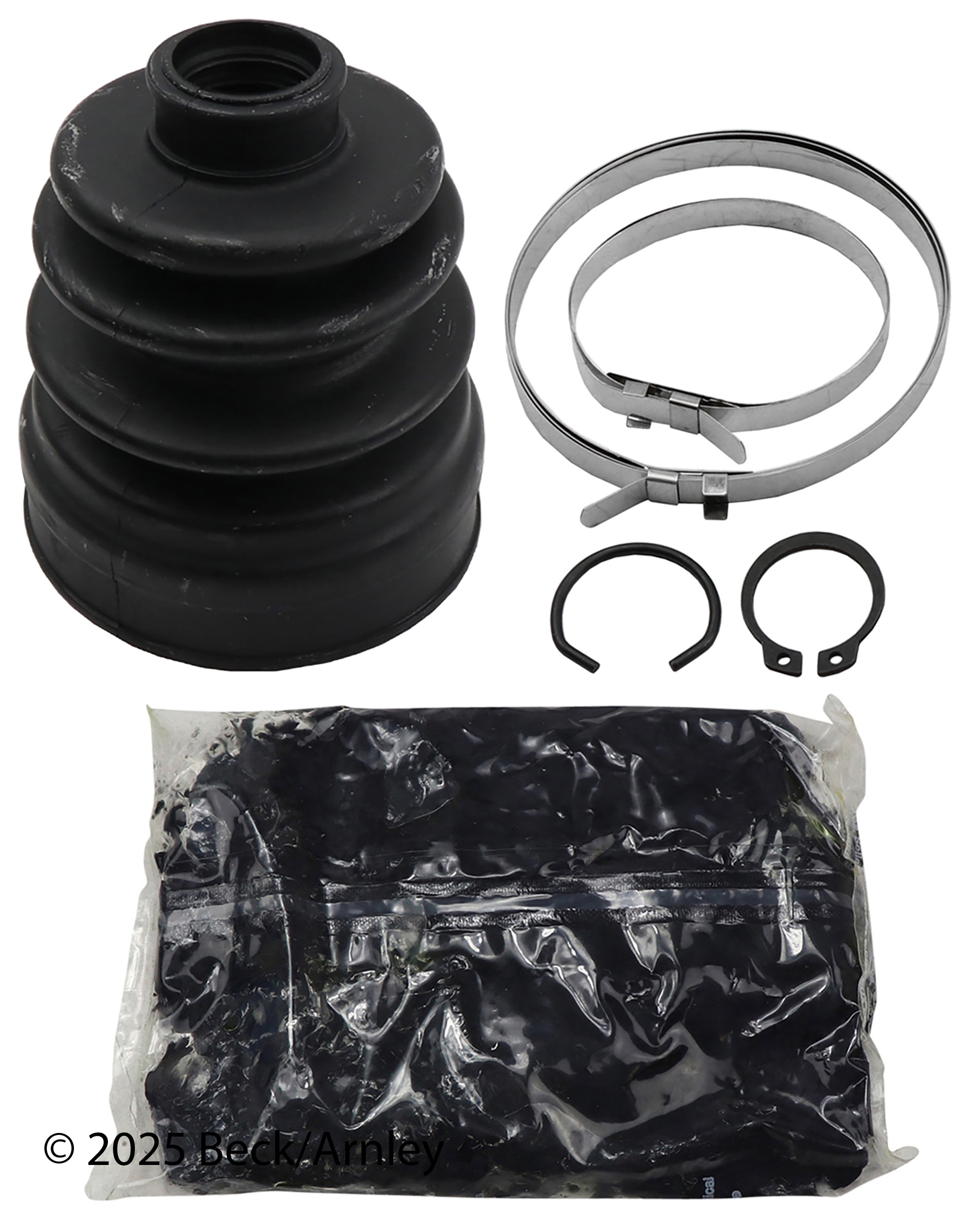 CV JOINT BOOT KIT