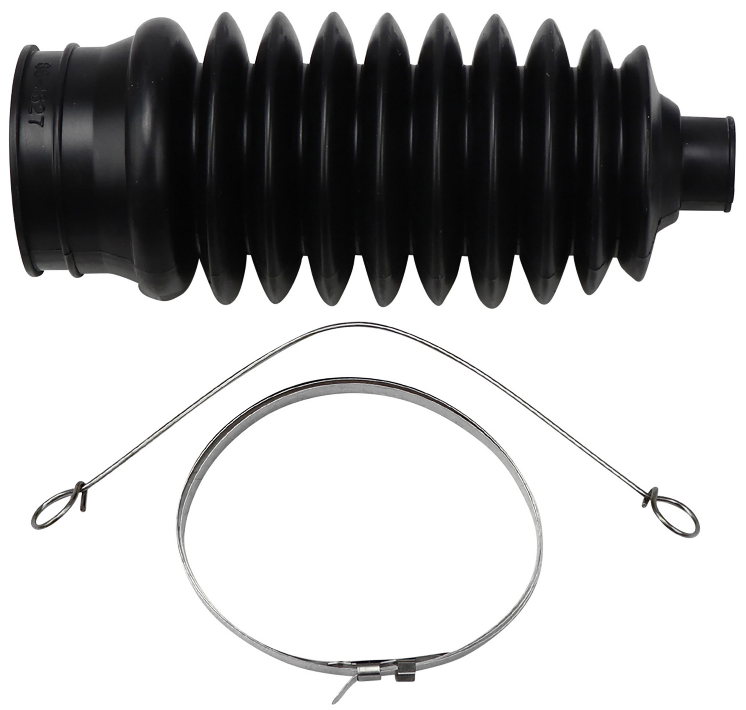 STEERING RACK BOOT KIT