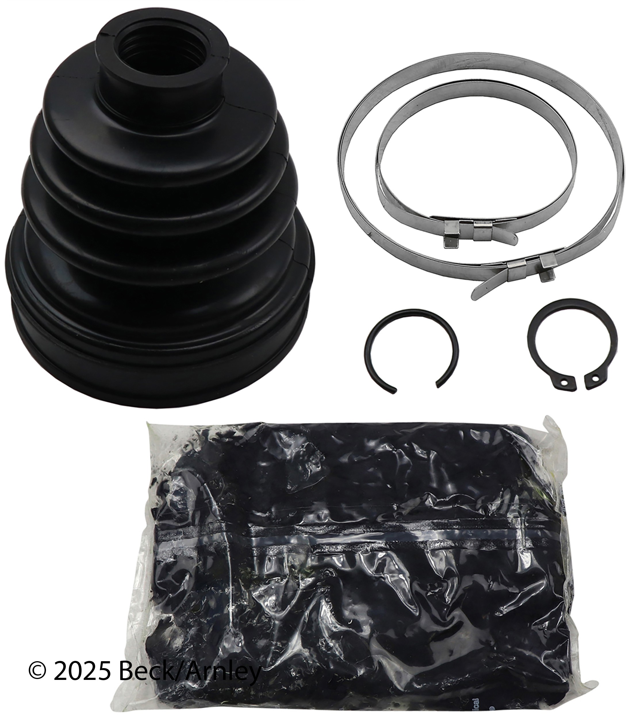 CV JOINT BOOT KIT