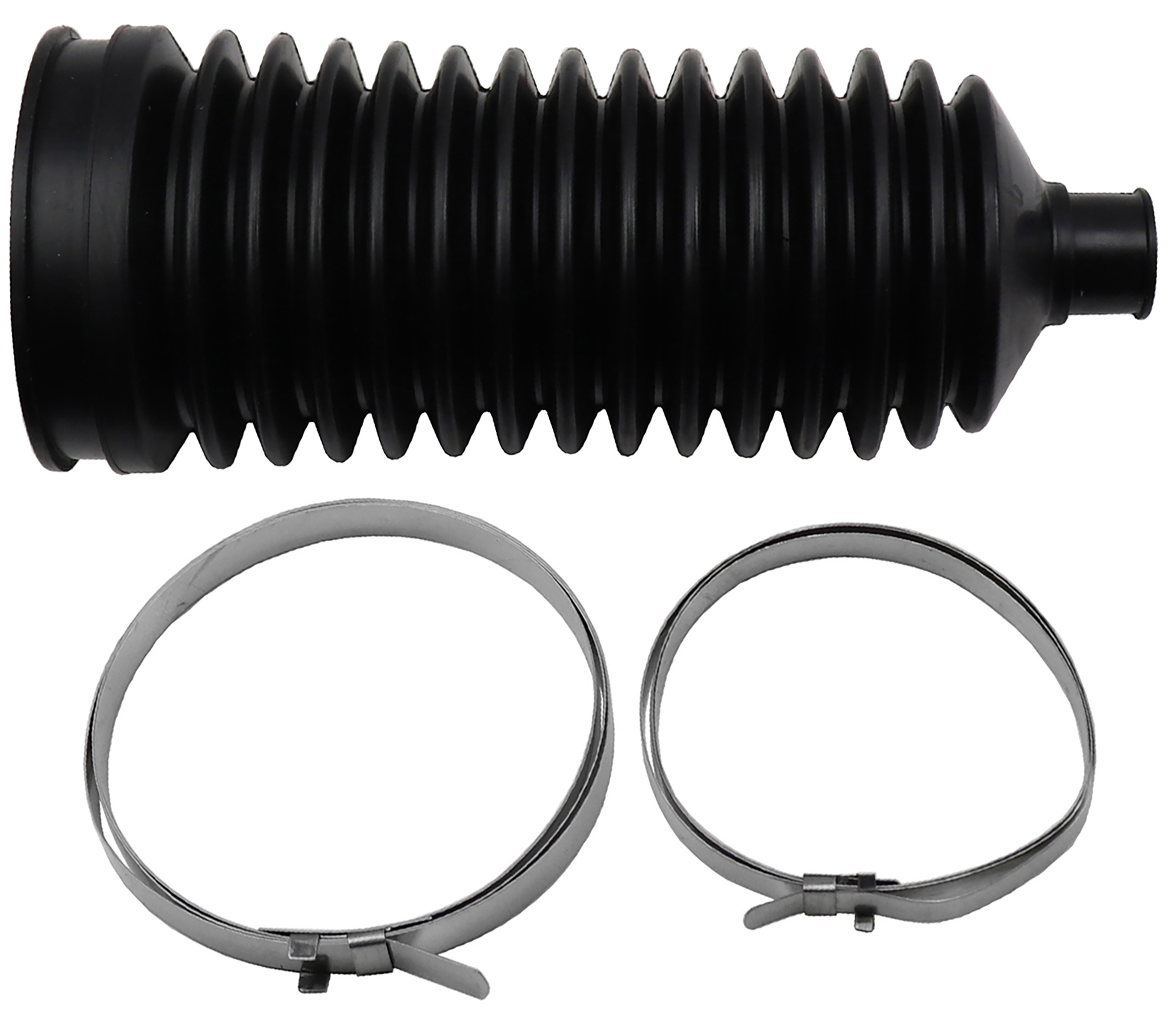 STEERING RACK BOOT KIT