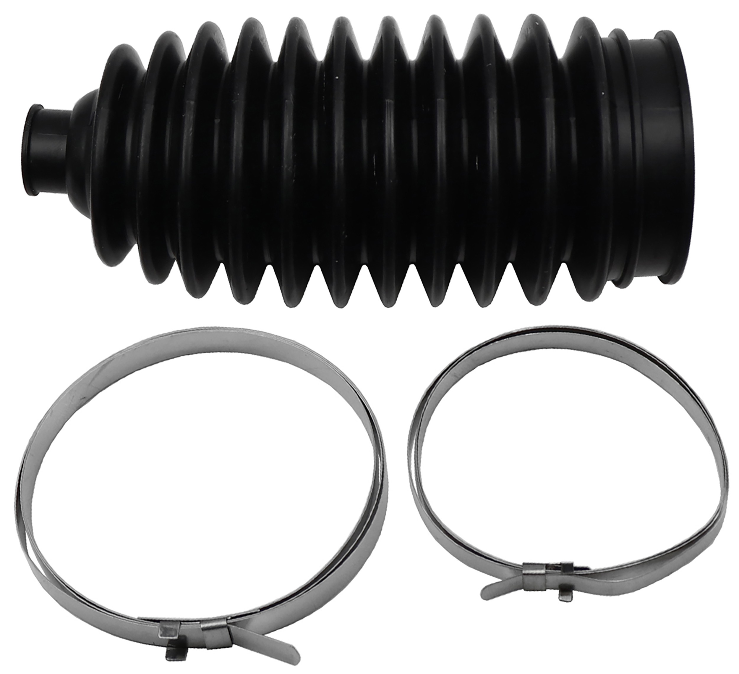 STEERING RACK BOOT KIT