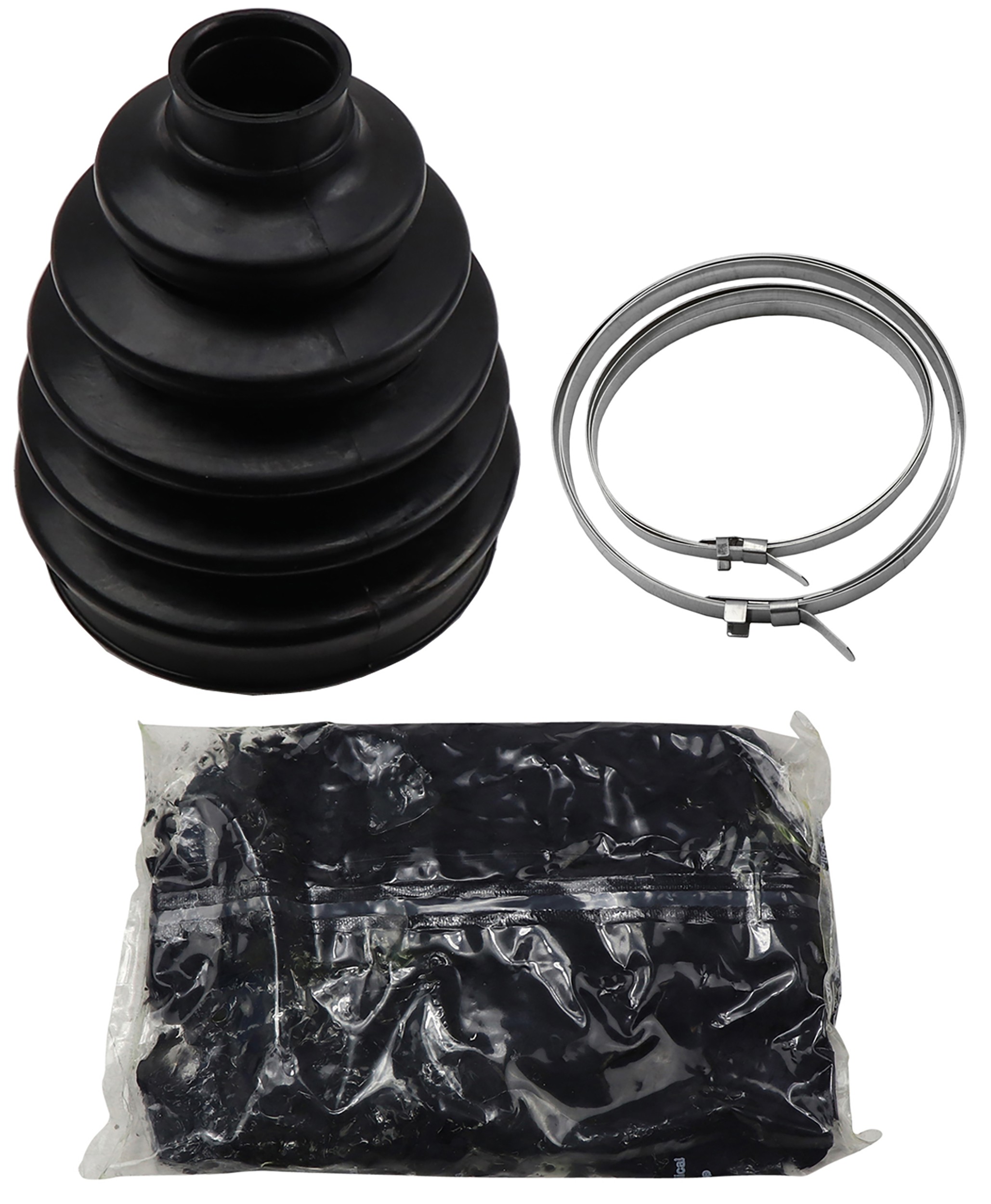 CONSTANT VELOCITY JOINT BOOT KIT