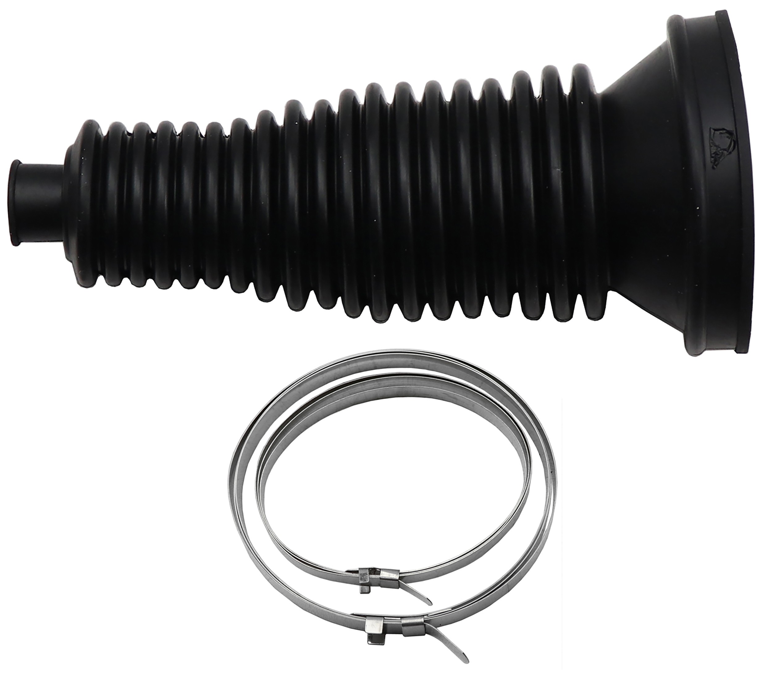 STEERING RACK BOOT KIT