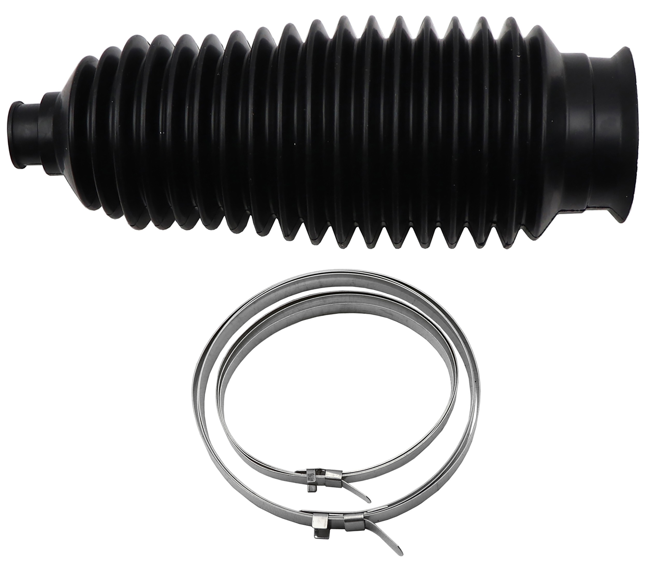 STEERING RACK BOOT KIT