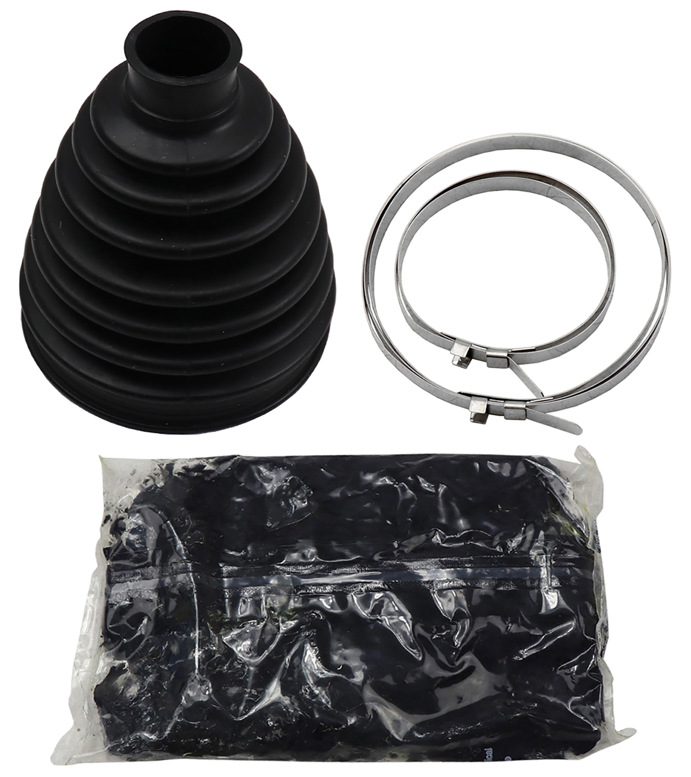 CONSTANT VELOCITY JOINT BOOT KIT