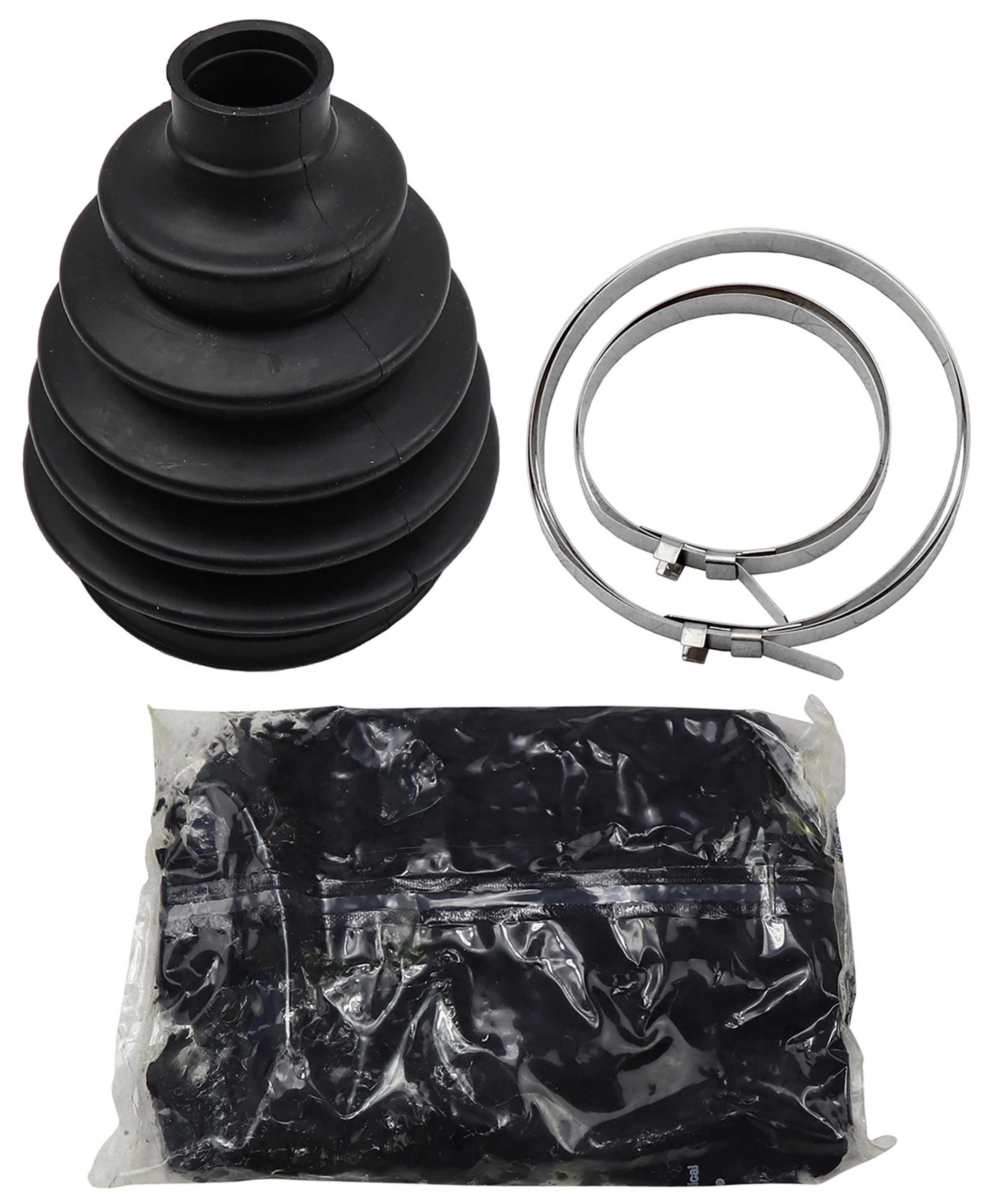 CONSTANT VELOCITY JOINT BOOT KIT