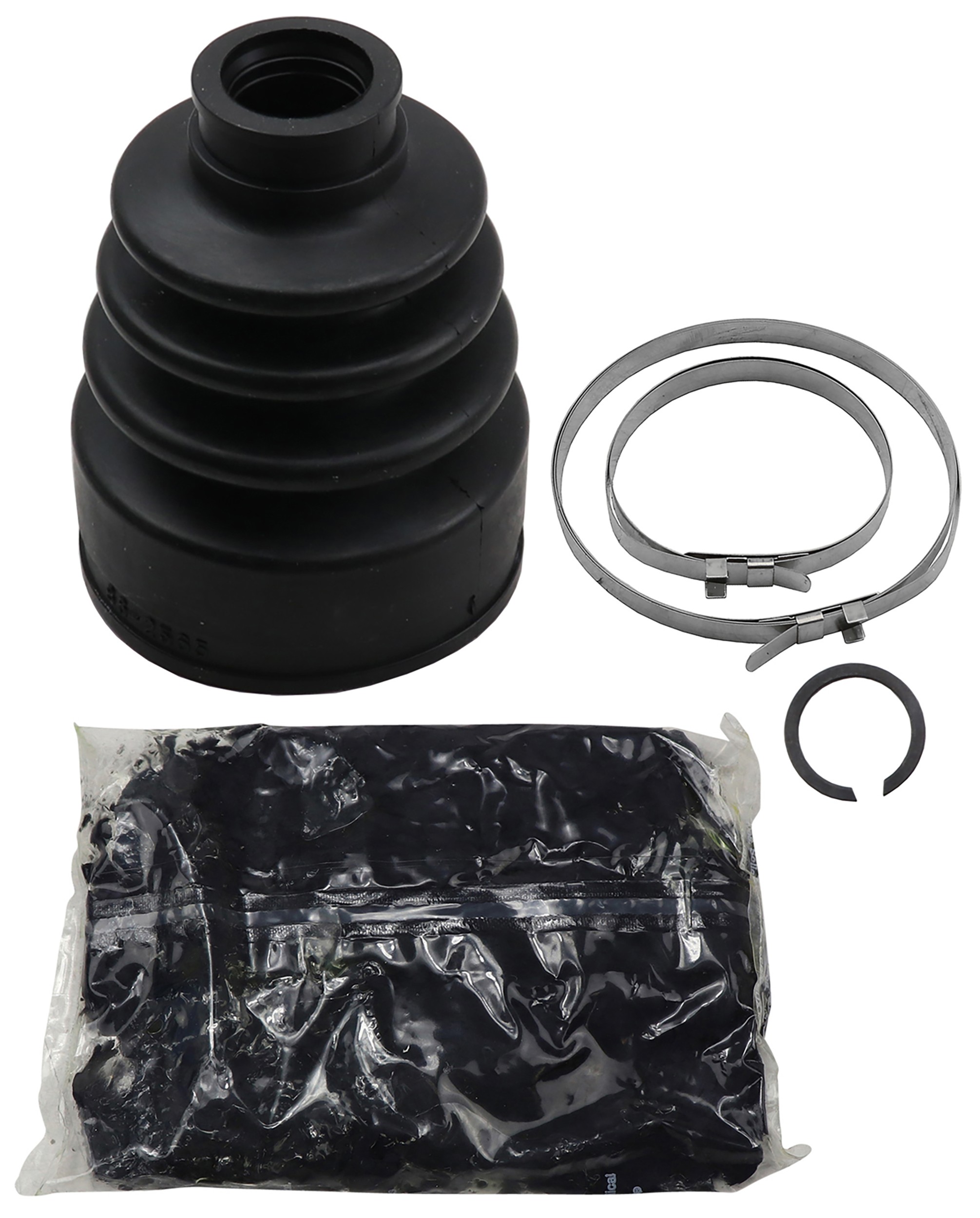 CONSTANT VELOCITY JOINT BOOT KIT