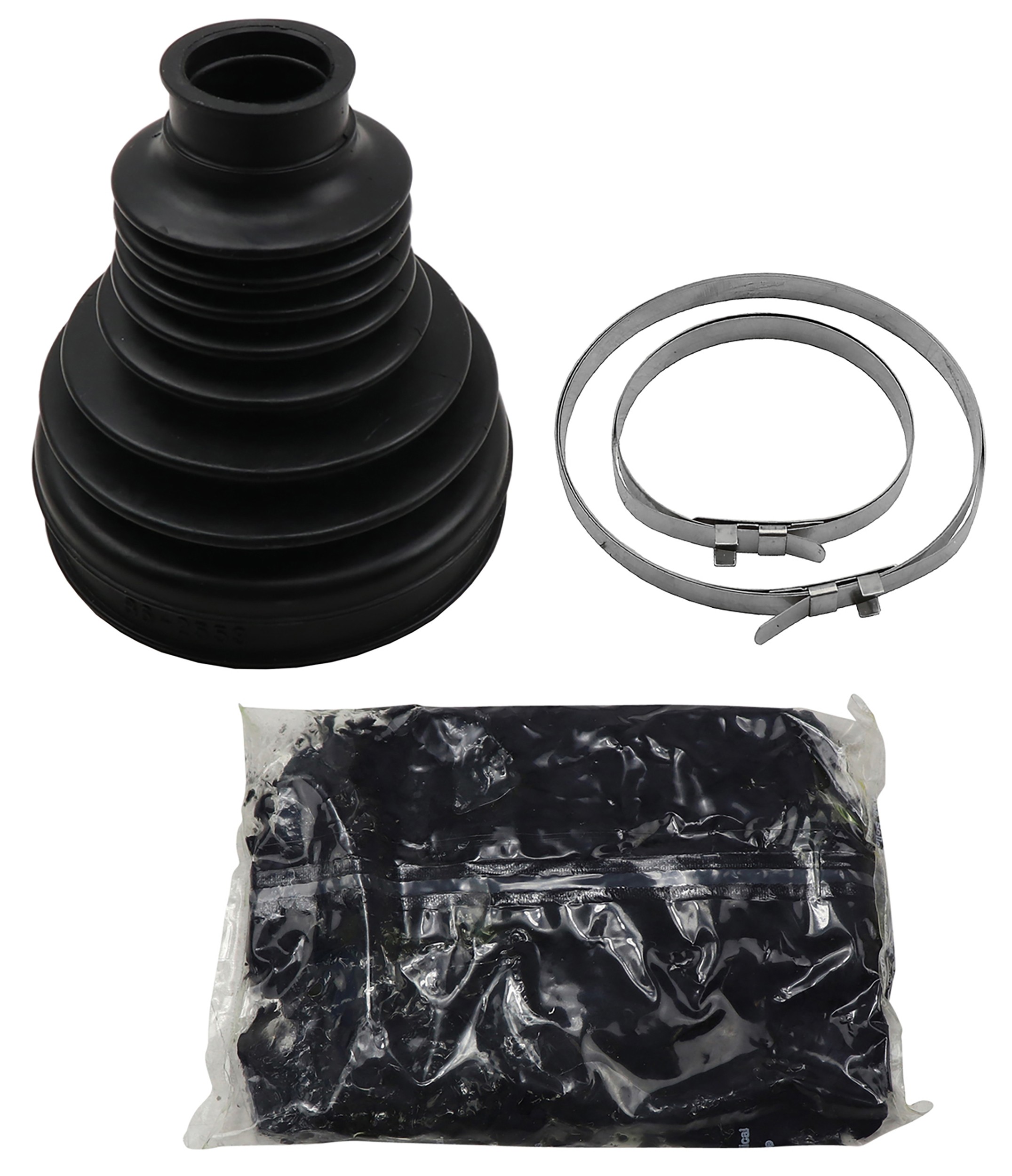 CONSTANT VELOCITY JOINT BOOT KIT
