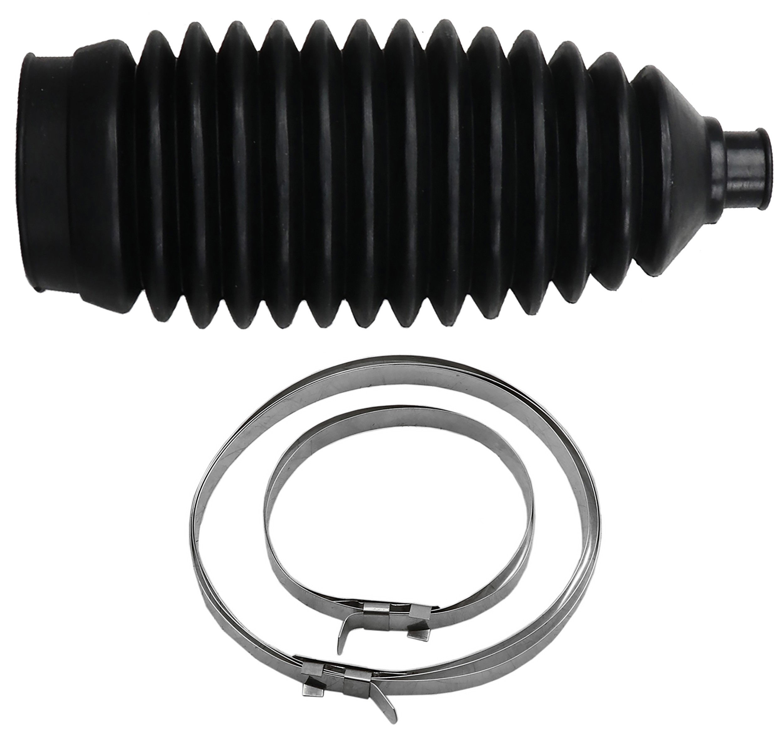 STEERING RACK BOOT KIT