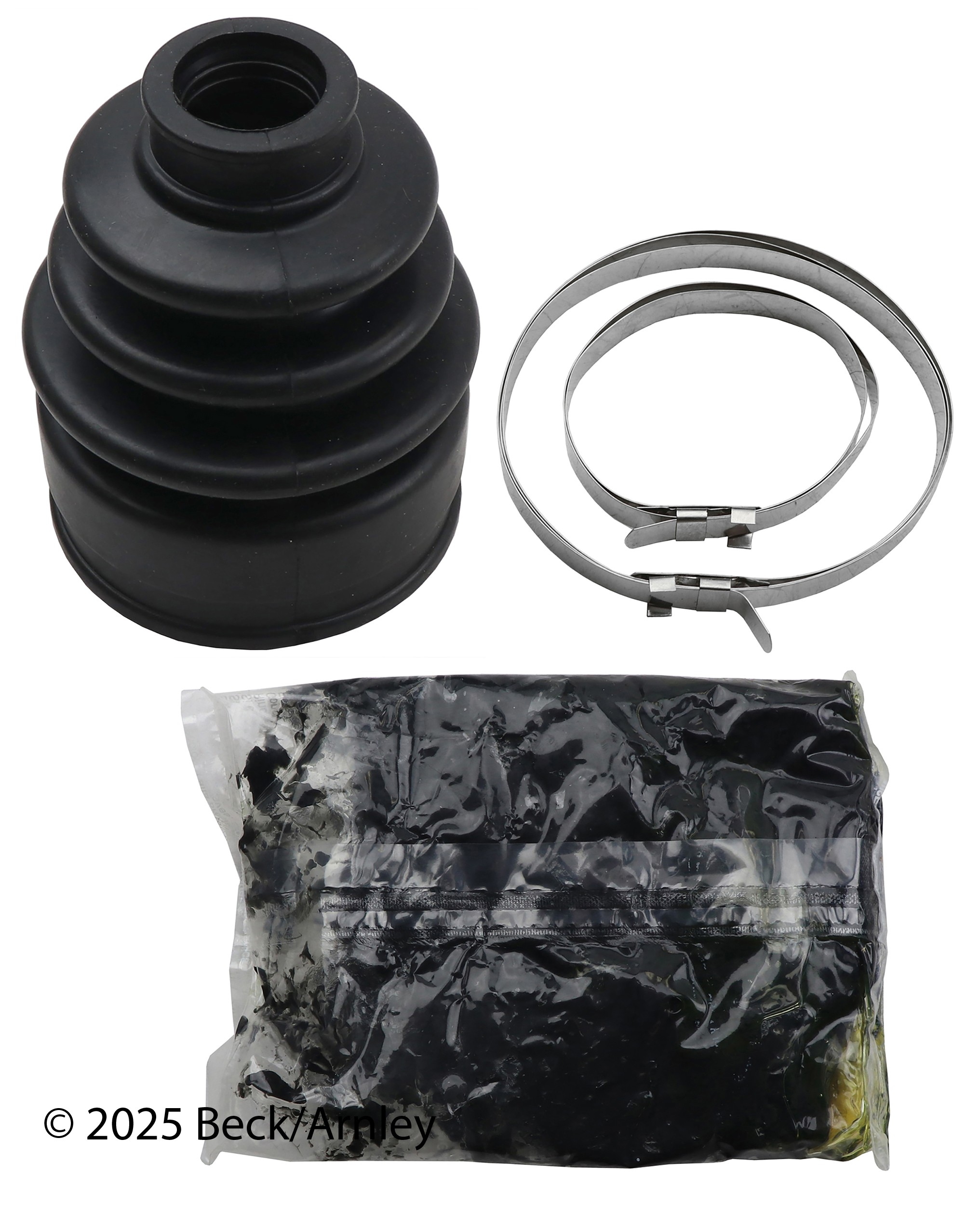 CONSTANT VELOCITY JOINT BOOT KIT