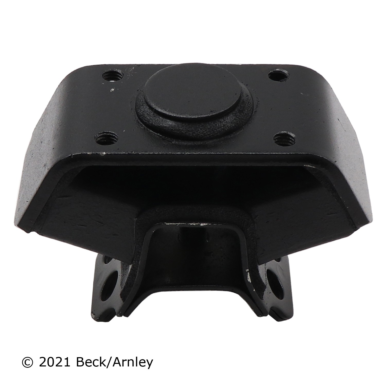 TRANSMISSION MOUNT
