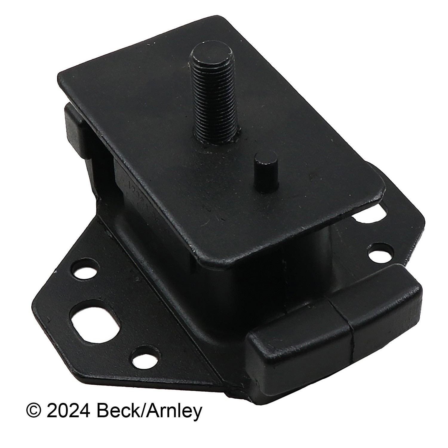 ENGINE MOUNT