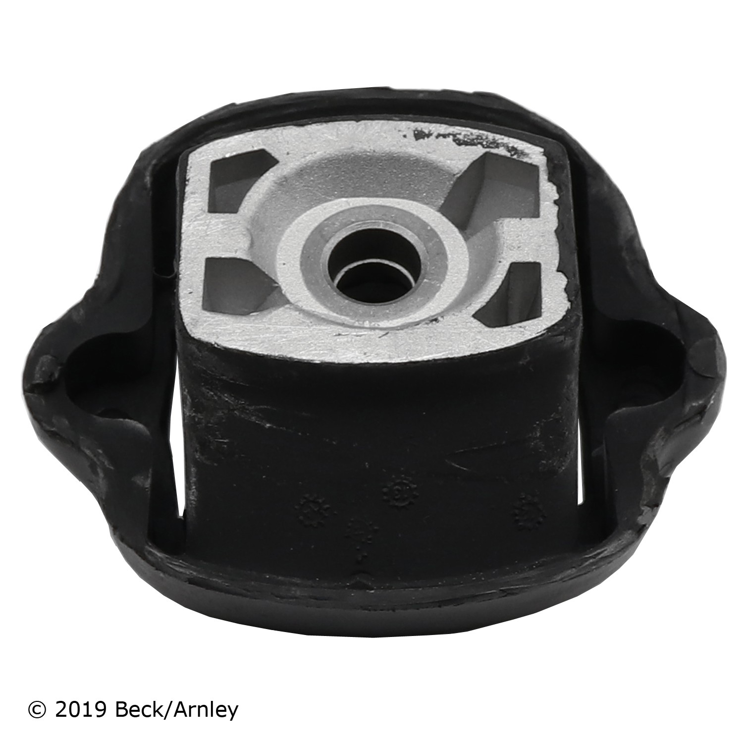 ENGINE MOUNT