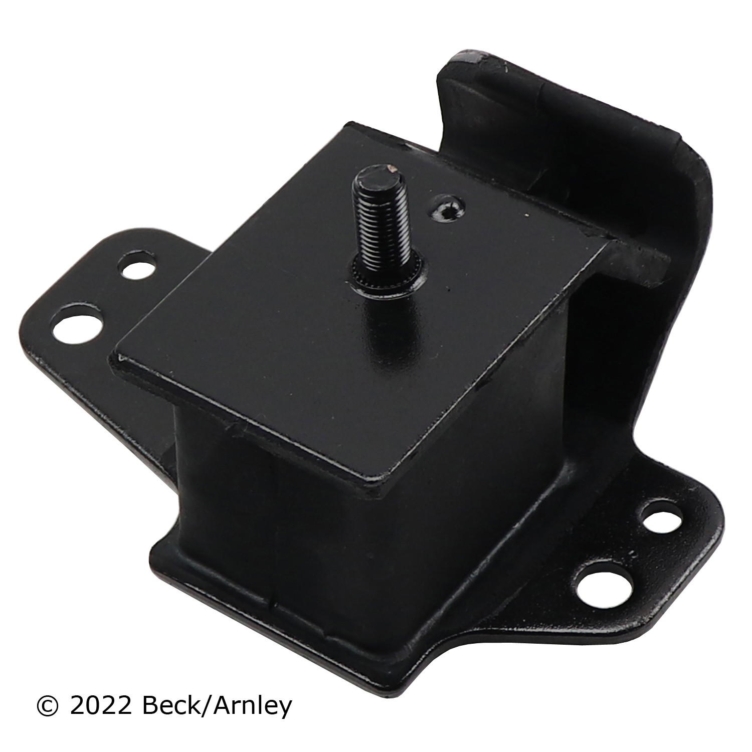 ENGINE MOUNT