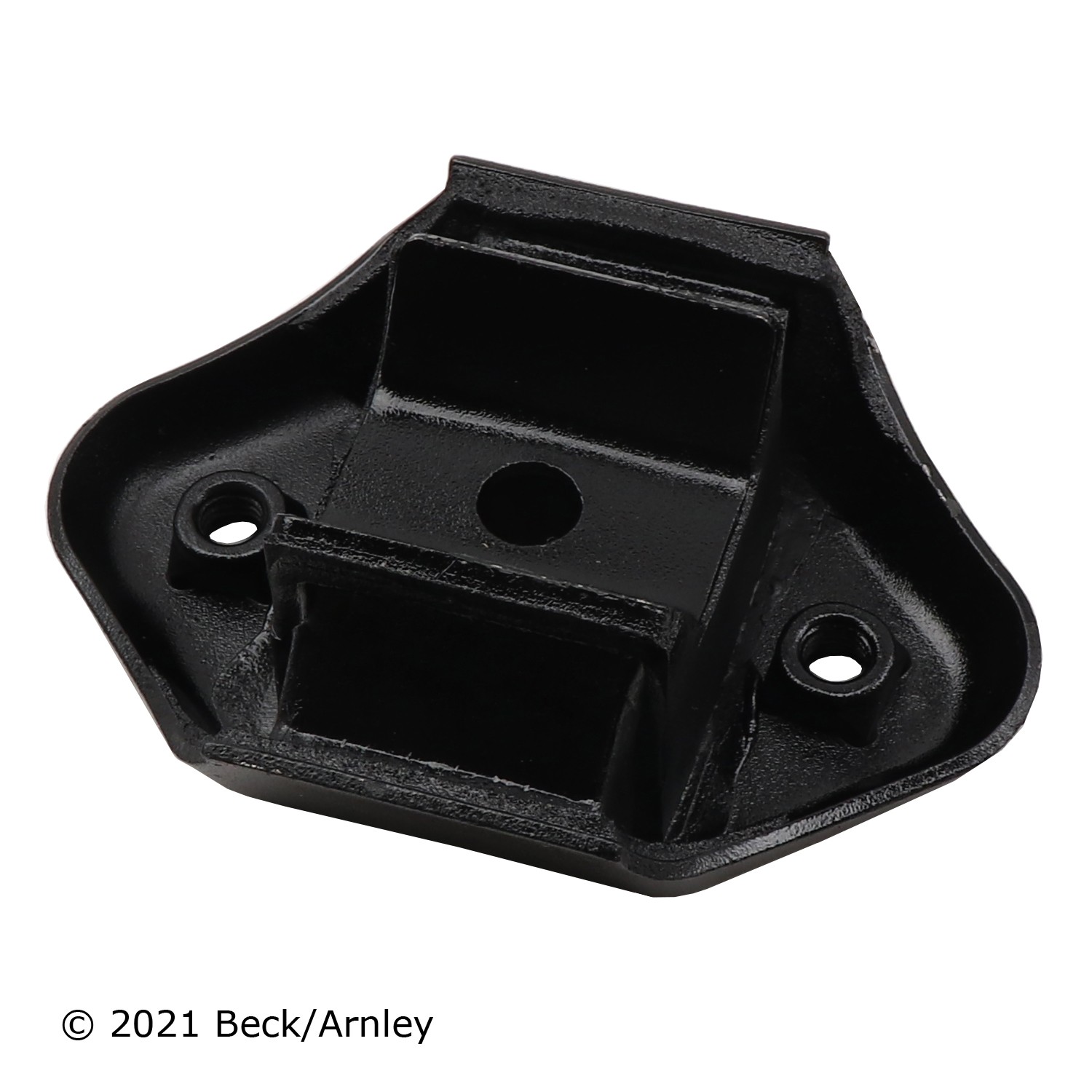 TRANSMISSION MOUNT